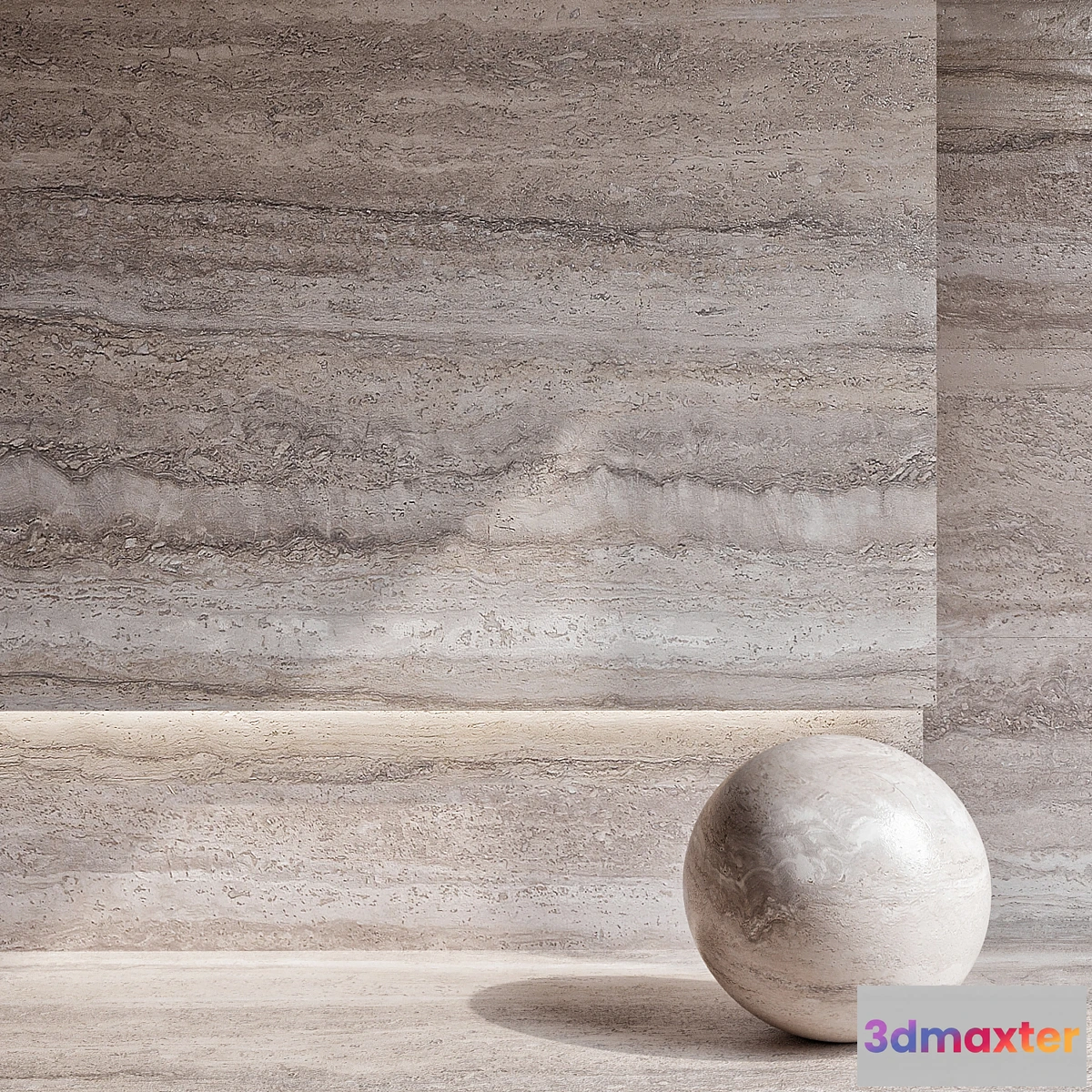 674907 - Travertine 2