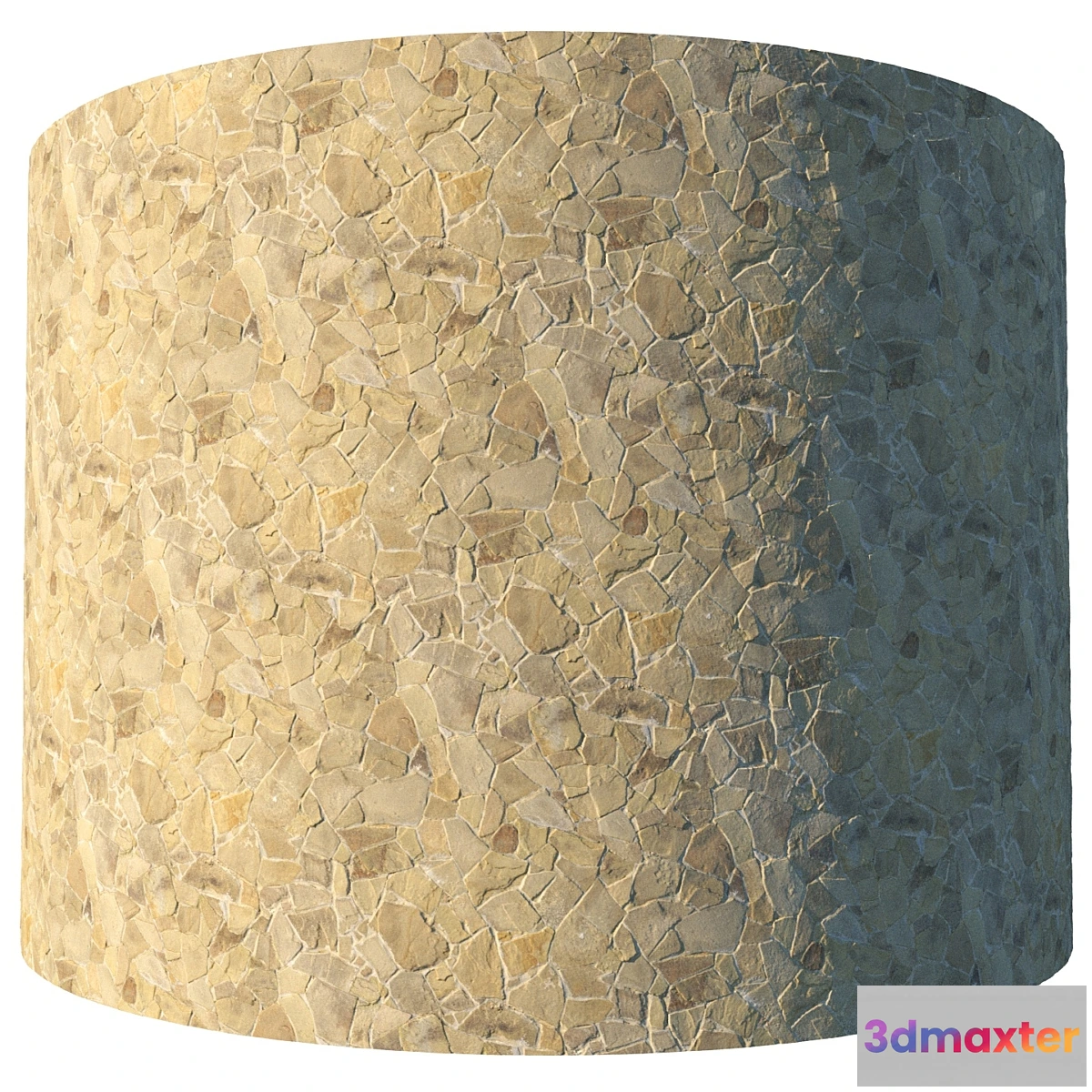 674913 - Masonry material 09 4k seamless PBR