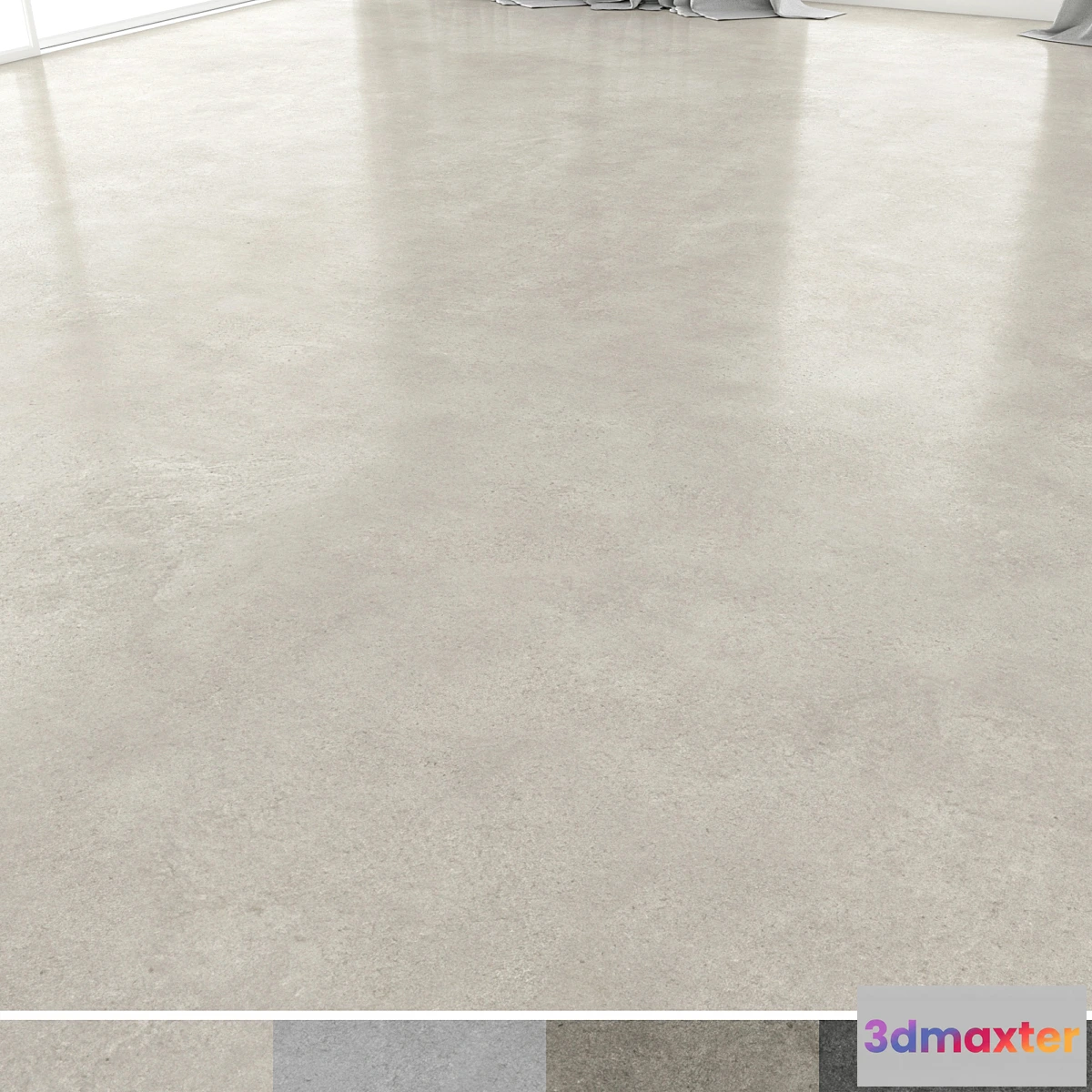 674933 - Self-leveling floor v6