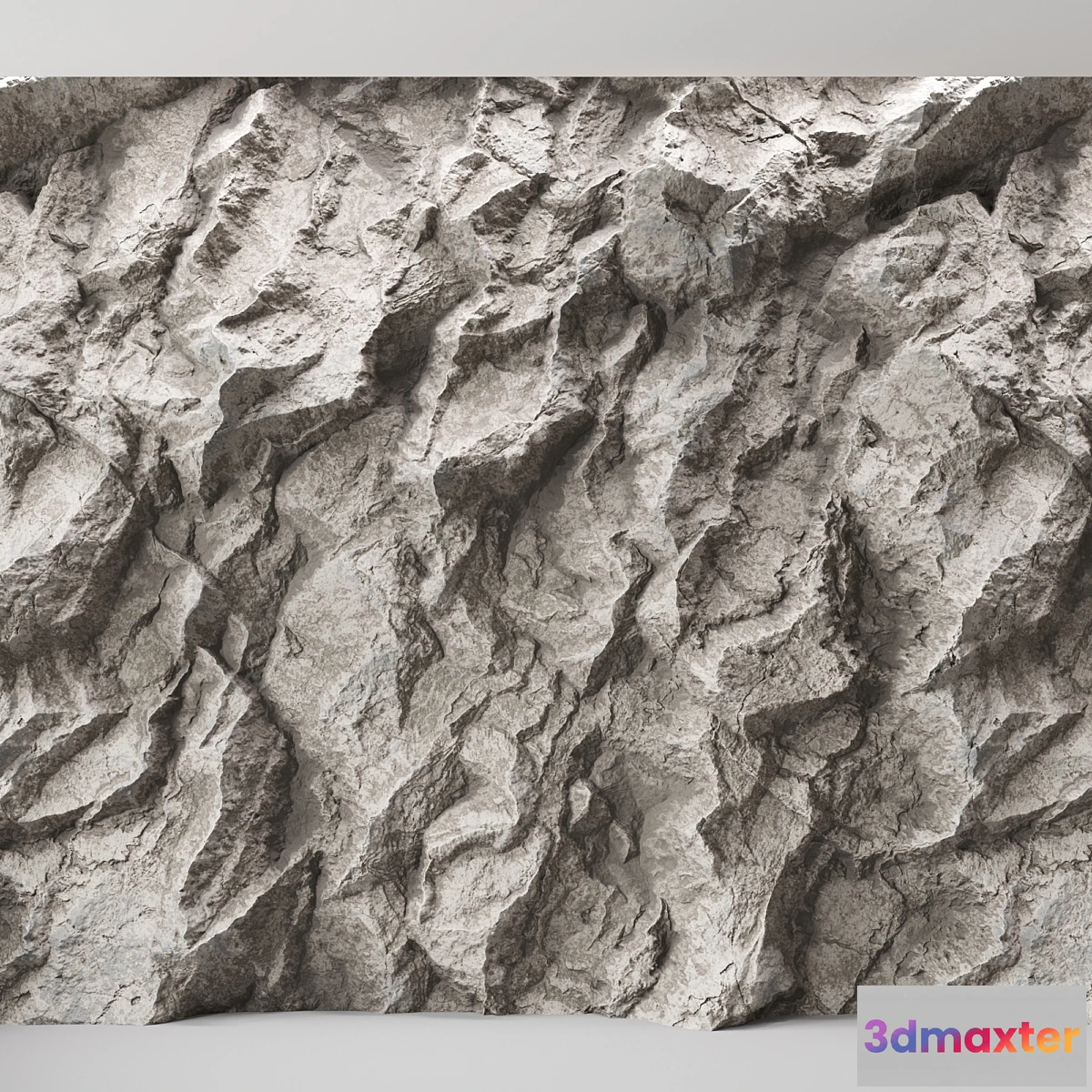 685266 - Rock cliff wall №32