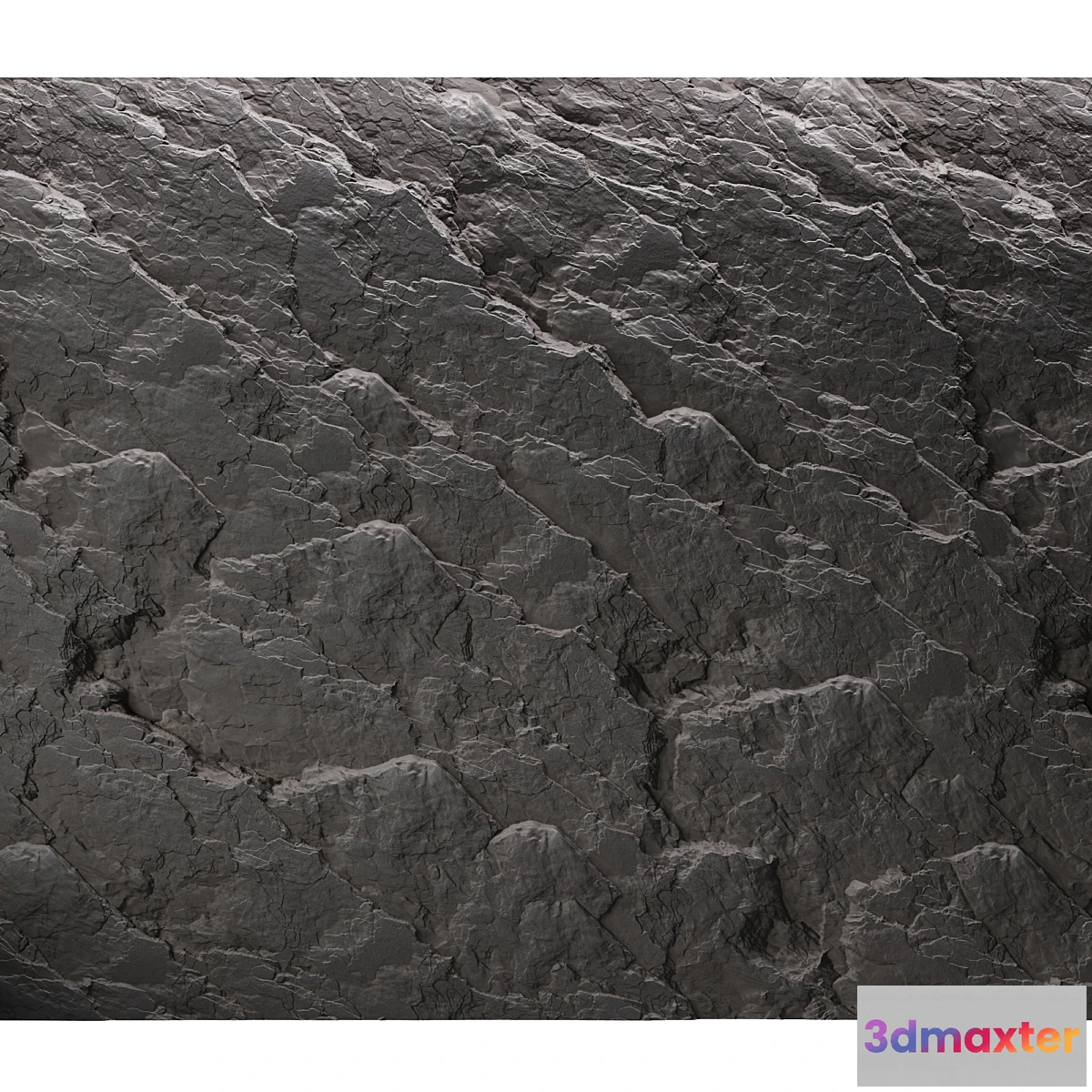 685274 - Rock cliff wall №49