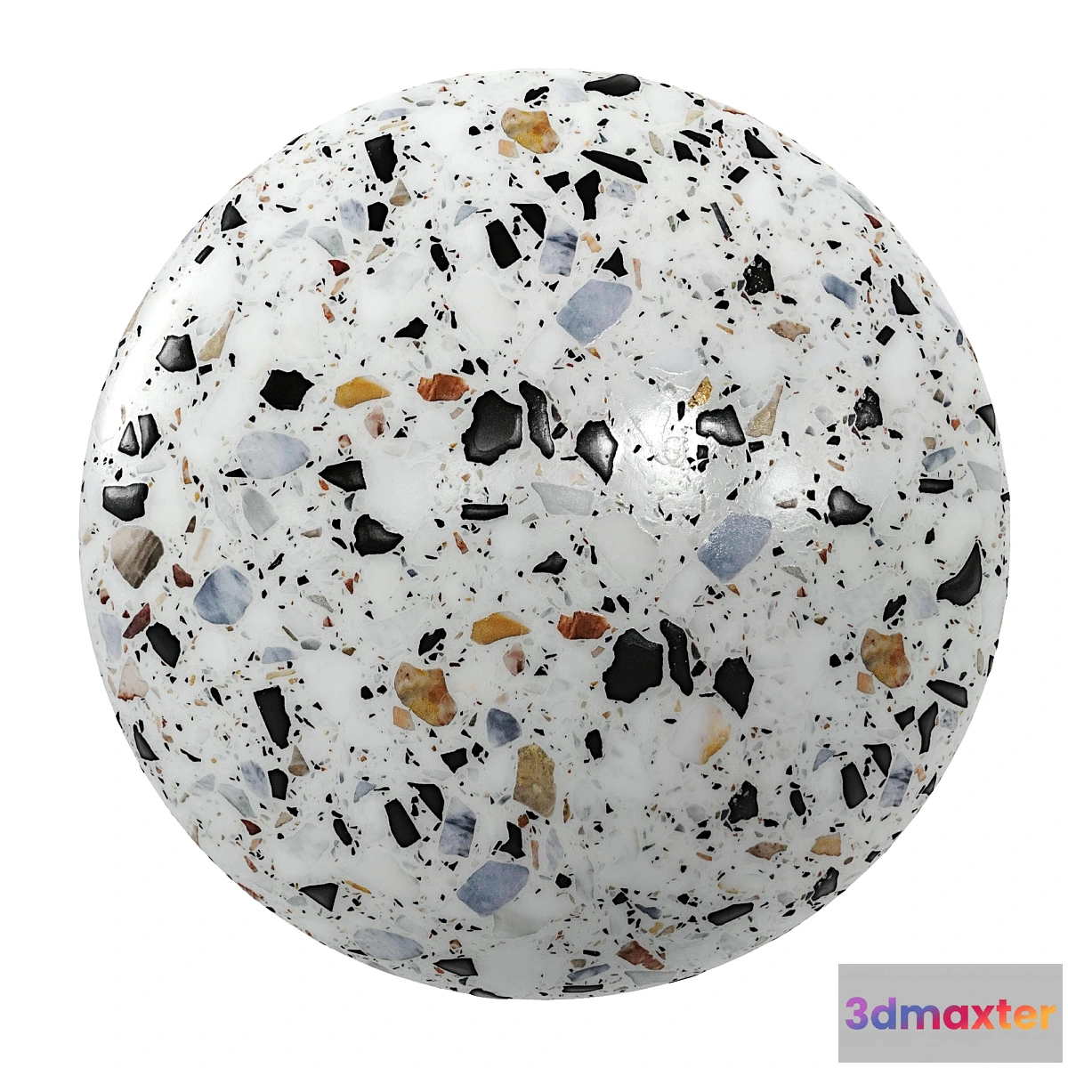 685312 - Euval Terrazzo 21