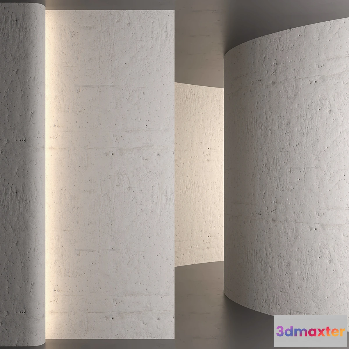 685352 - Old plaster