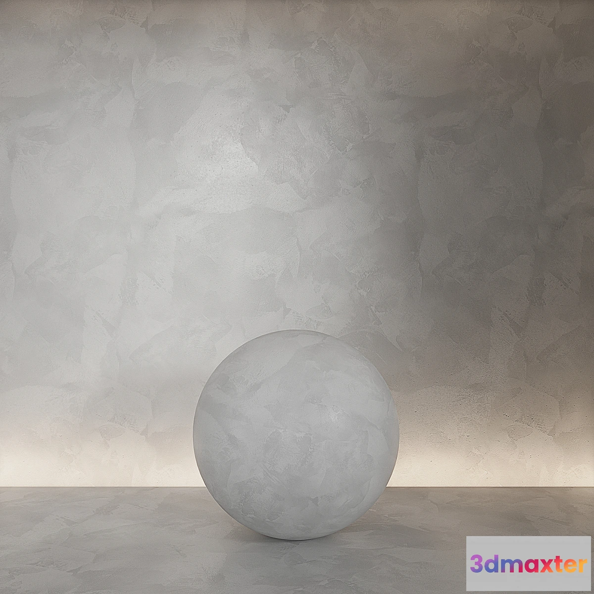 685360 - Decorative plaster. Seamless decorative plaster material 2