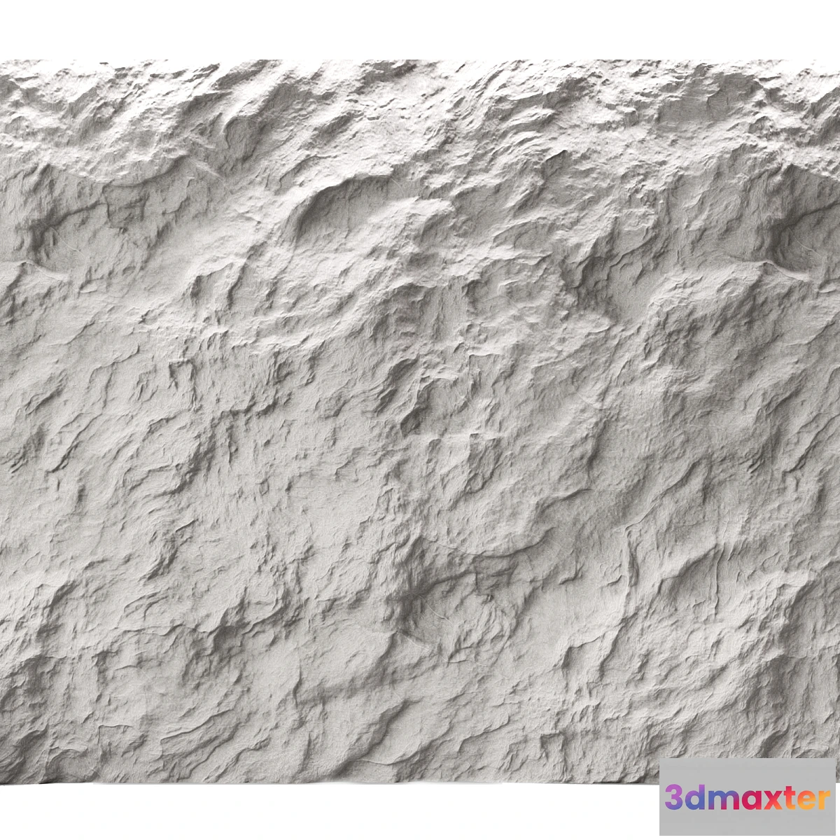 685368 - Rock cliff wall №43