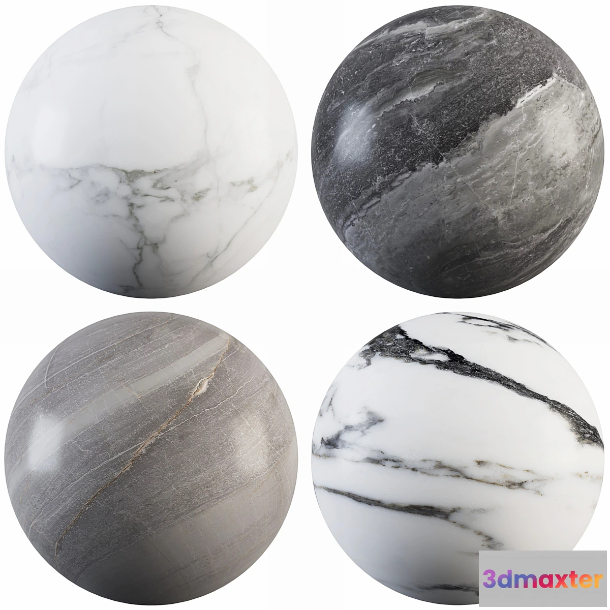 698998 - Collection Marble 27