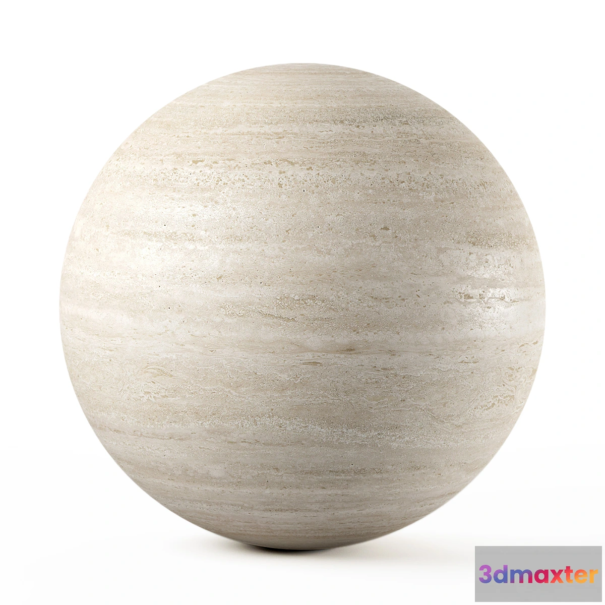 701436 - Travertine 01 Light