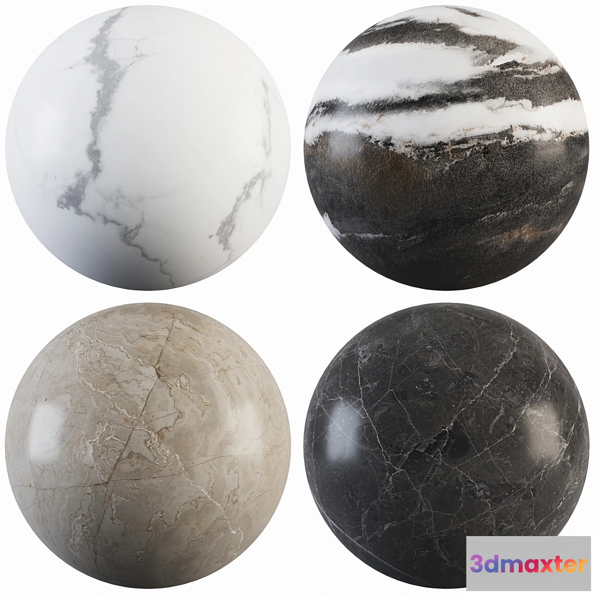 701458 - Collection Marble 25
