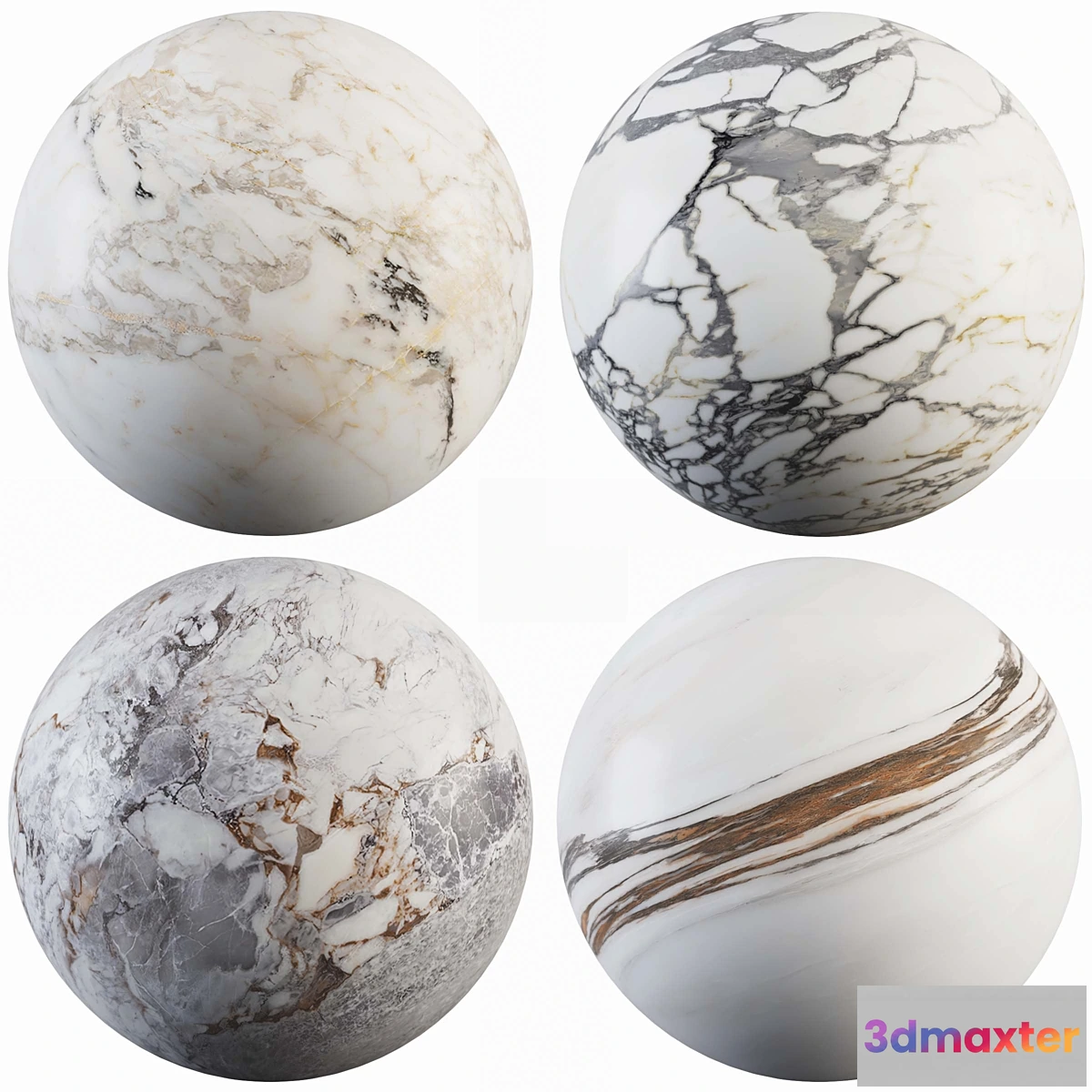 701474 - Collection Marble 61