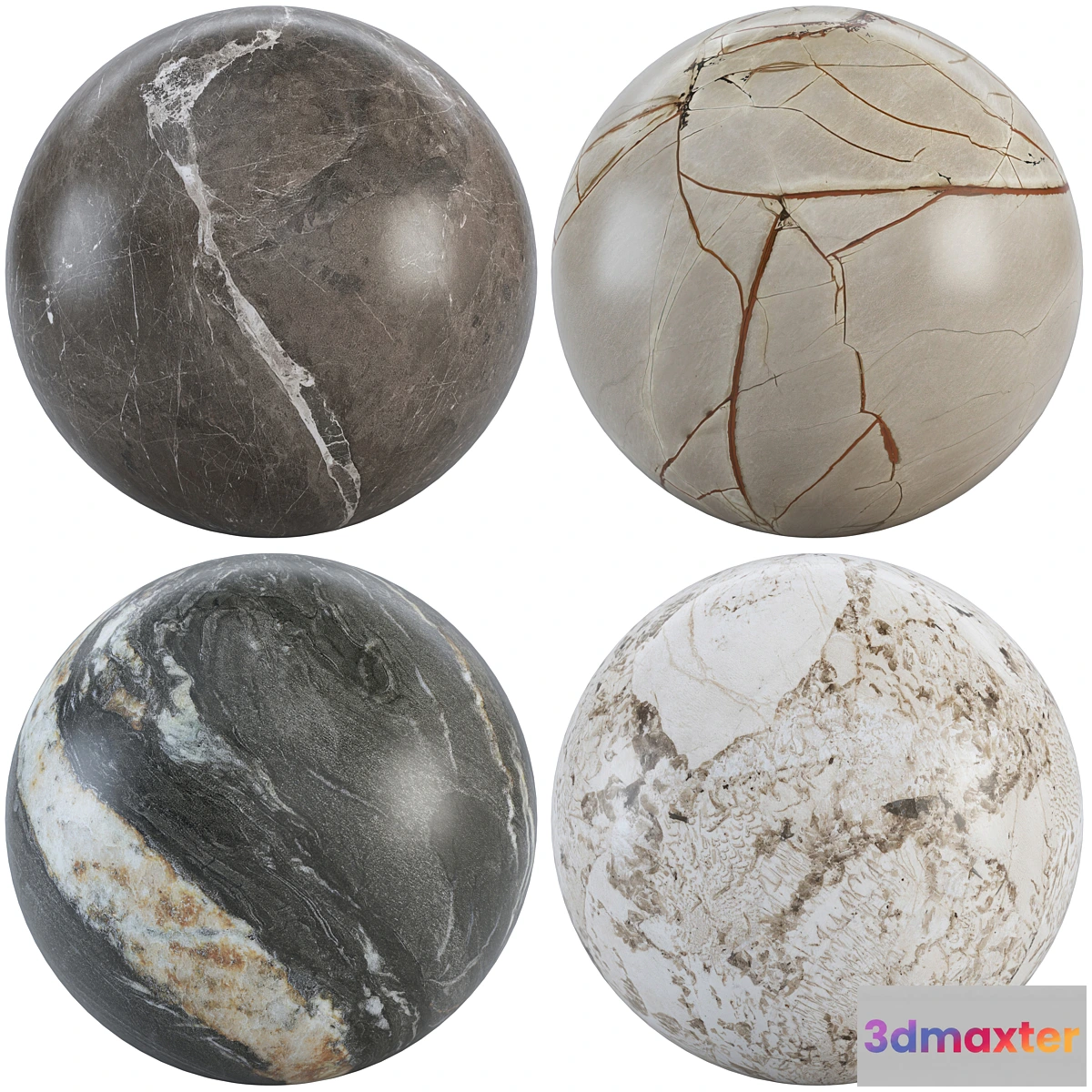 701484 - Collection Marble 086