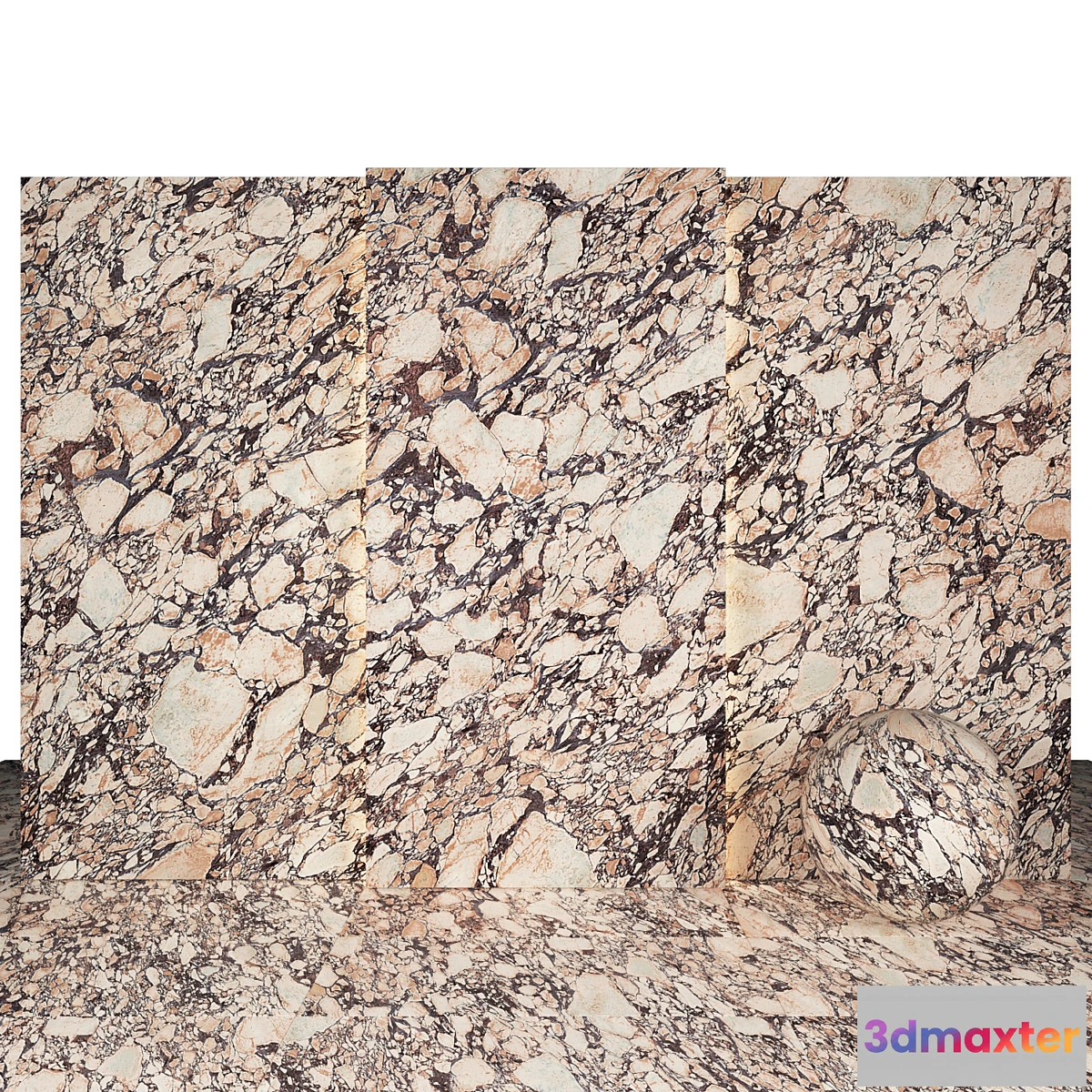 722310 - Drama Marble - No.2