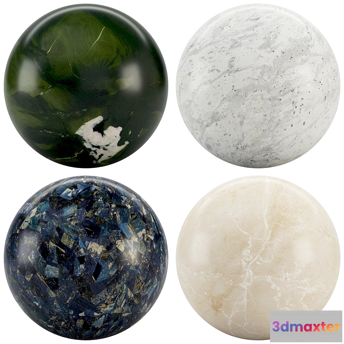 747301 - Collection Marble 78 - No.2