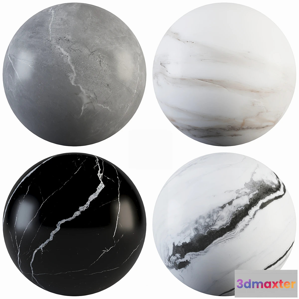 752653 - Collection Marble 56 - No.2
