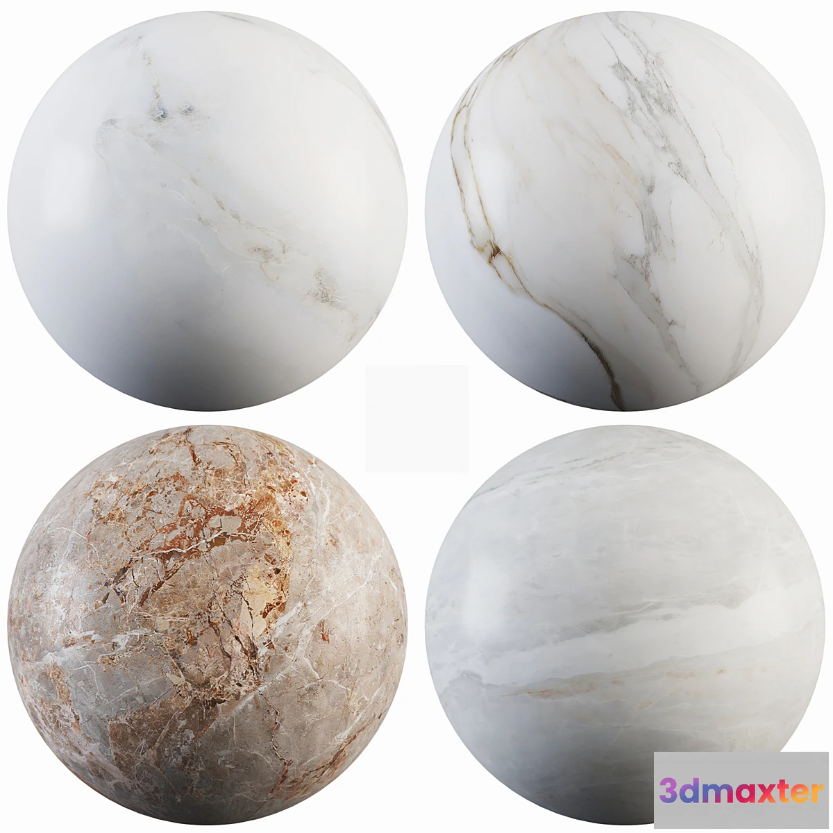 752655 - Collection Marble 37