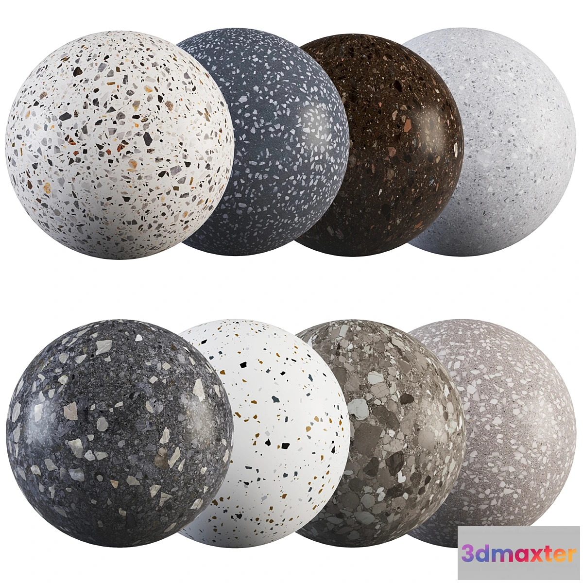 752657 - Collection Terrazzo 01 - No.2