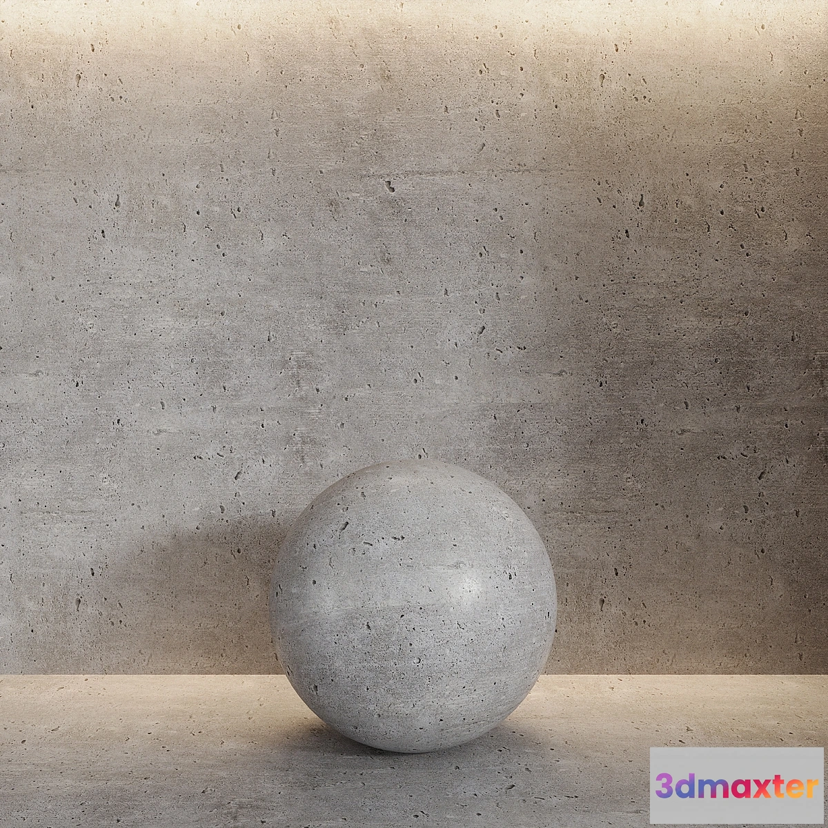 752665 - Concrete material - No.2