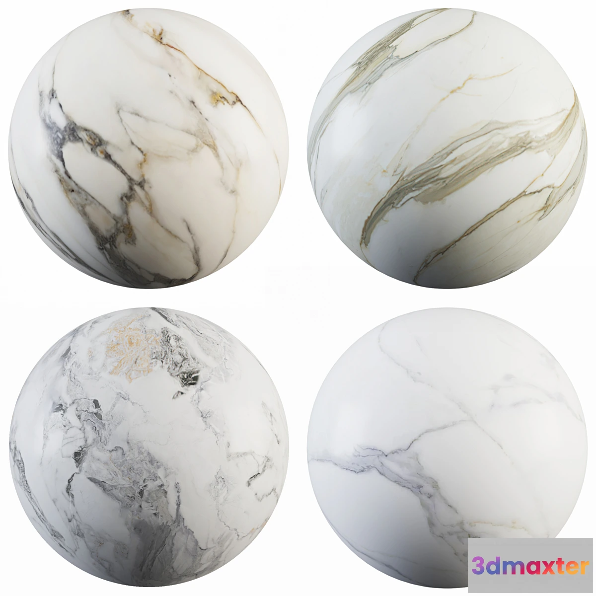 752671 - Collection Marble 20