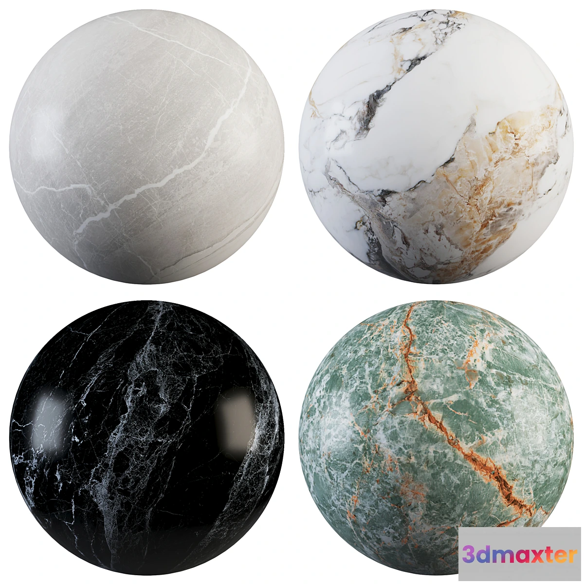752673 - Collection Marble 19