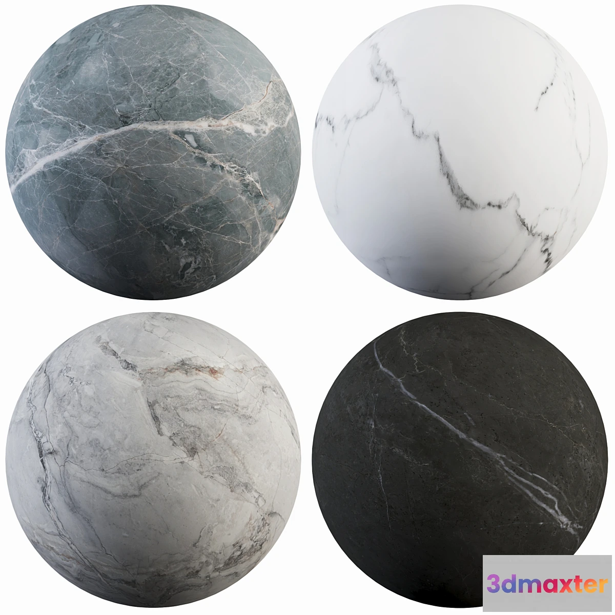 752675 - Collection Marble 28 - No.2