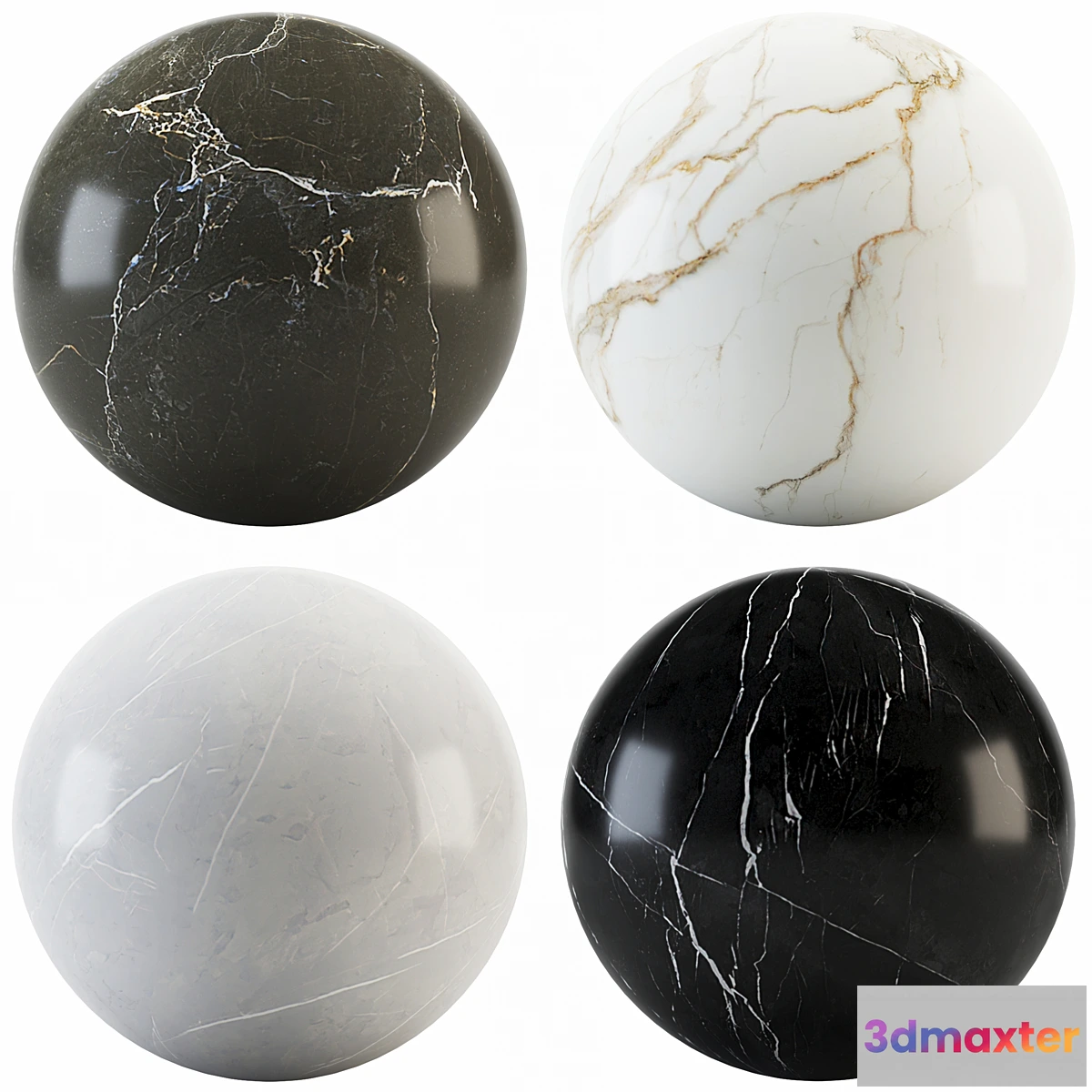 752683 - Collection Marble 10
