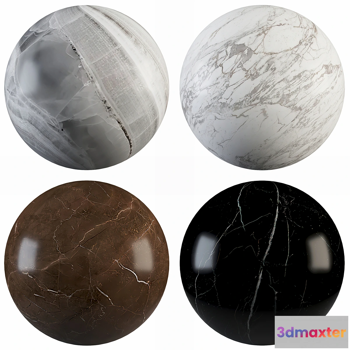 752685 - Collection Marble 15