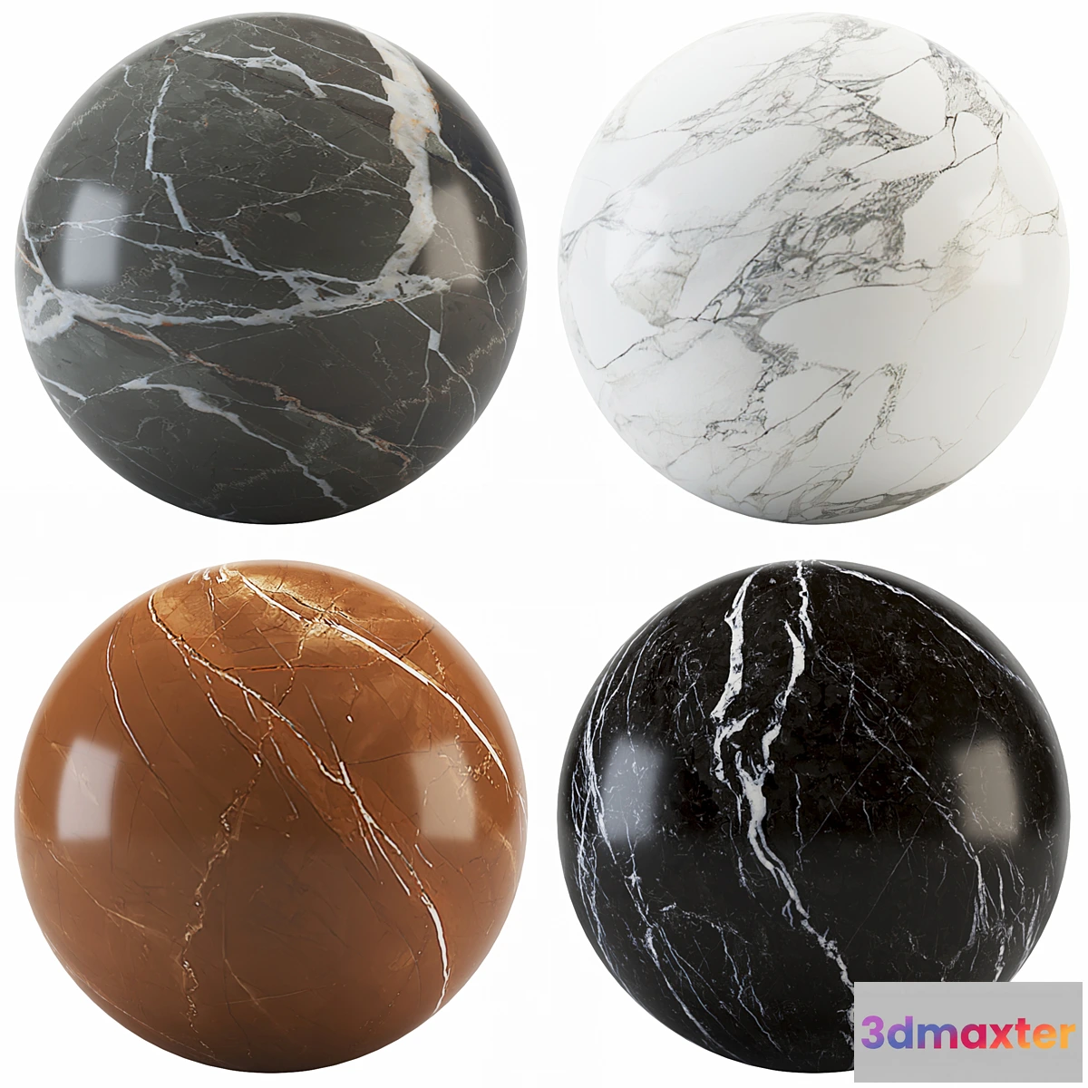 752691 - Collection marble 11
