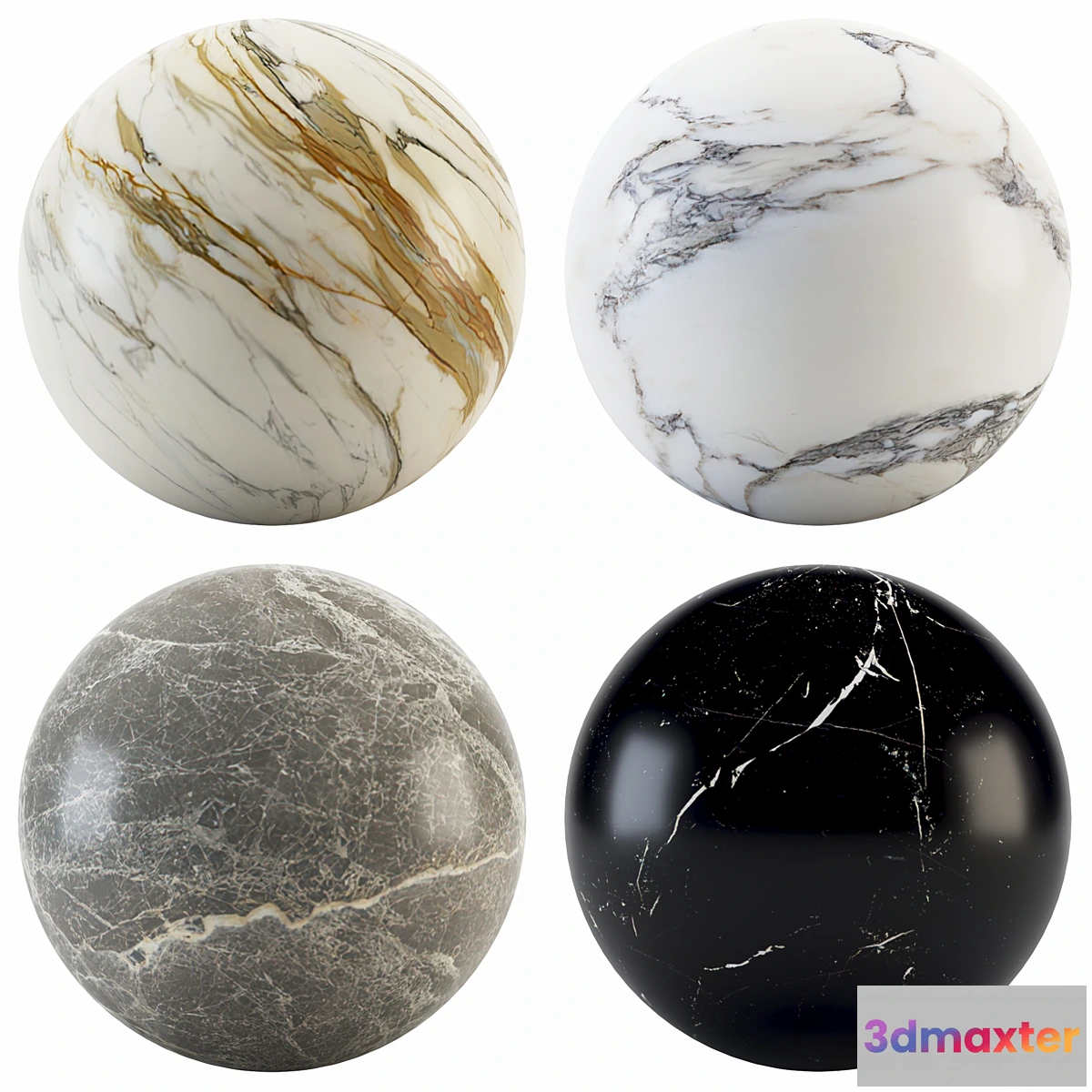 752699 - Collection Marble 02