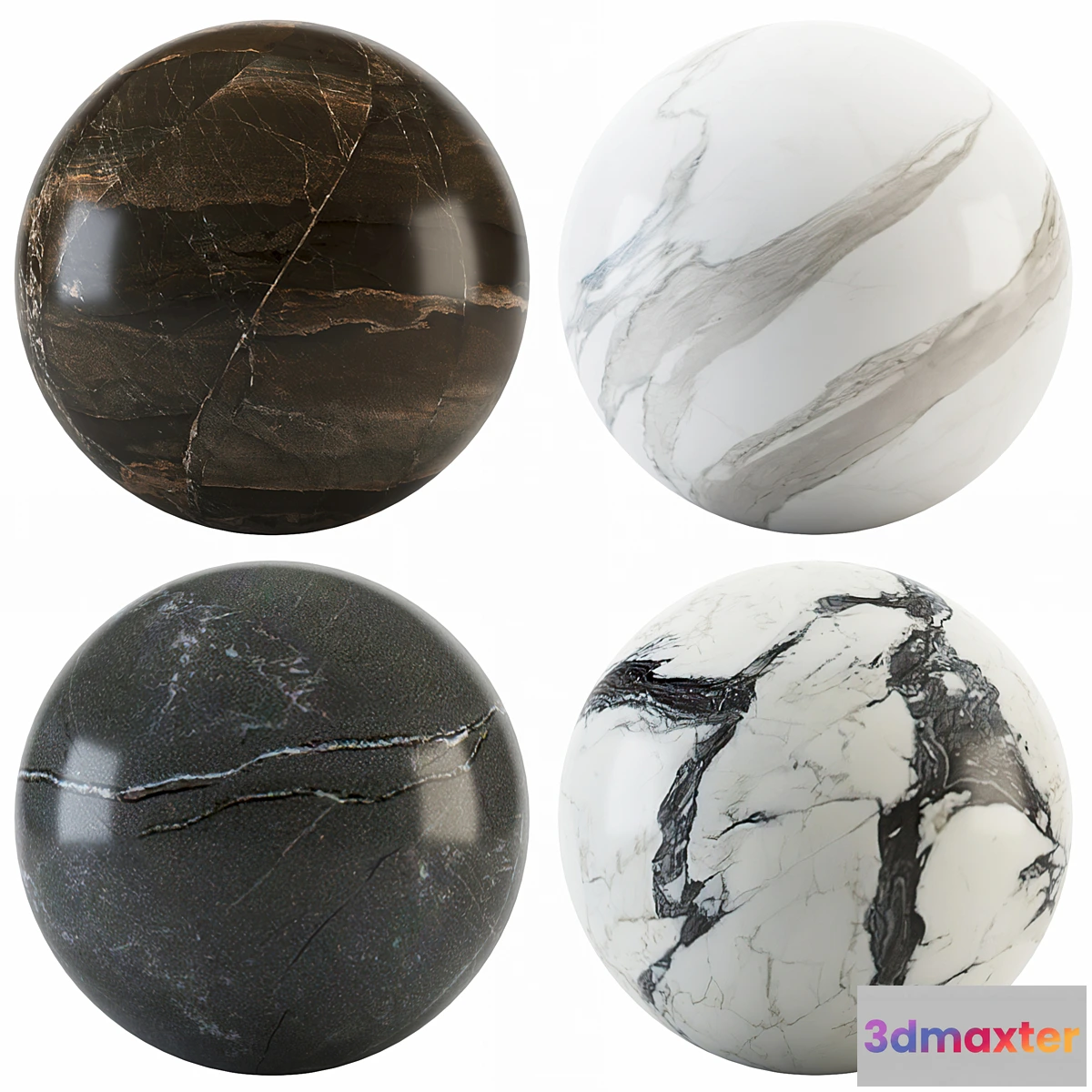 752703 - Collection Marble 06