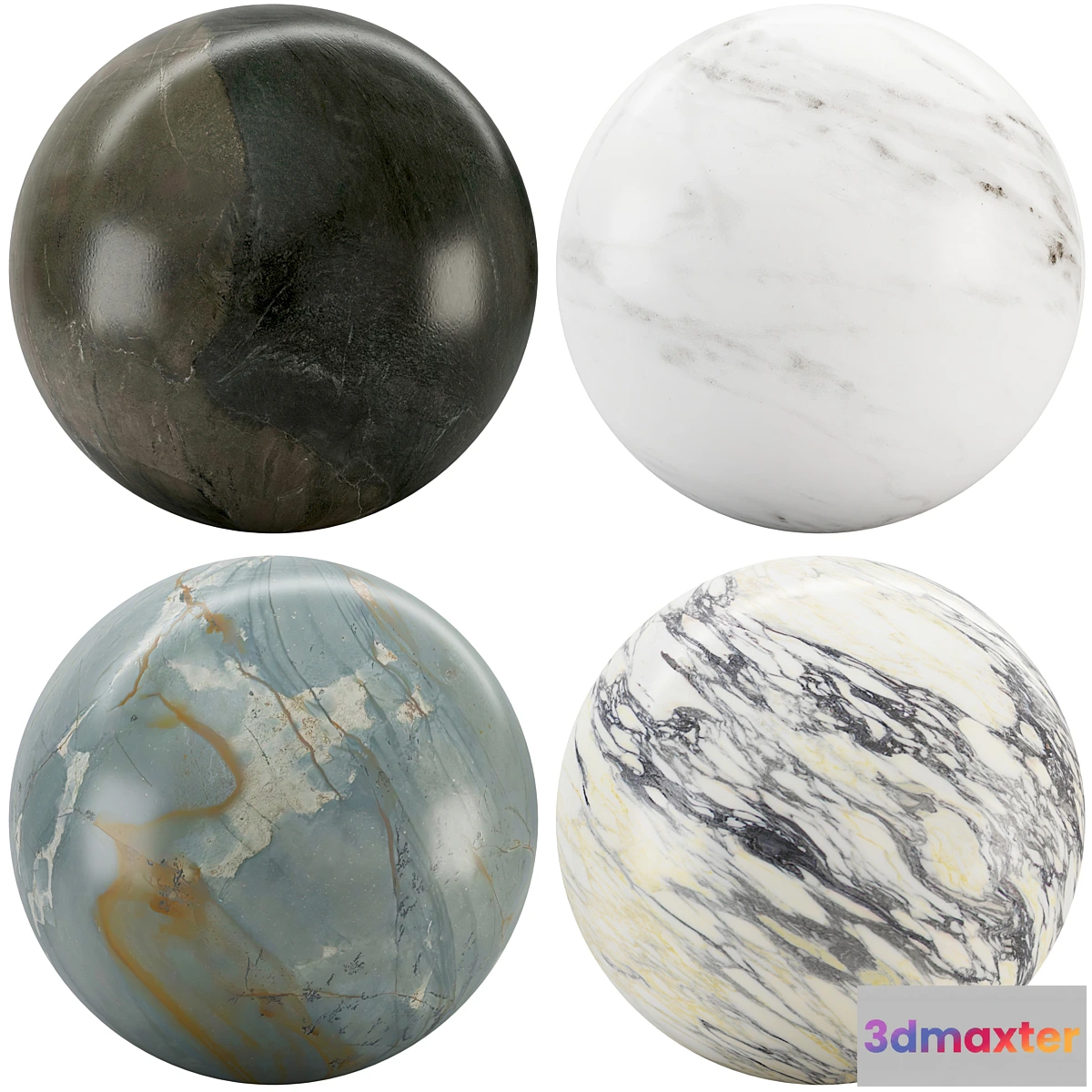 752721 - Collection Marble 76 - No.2