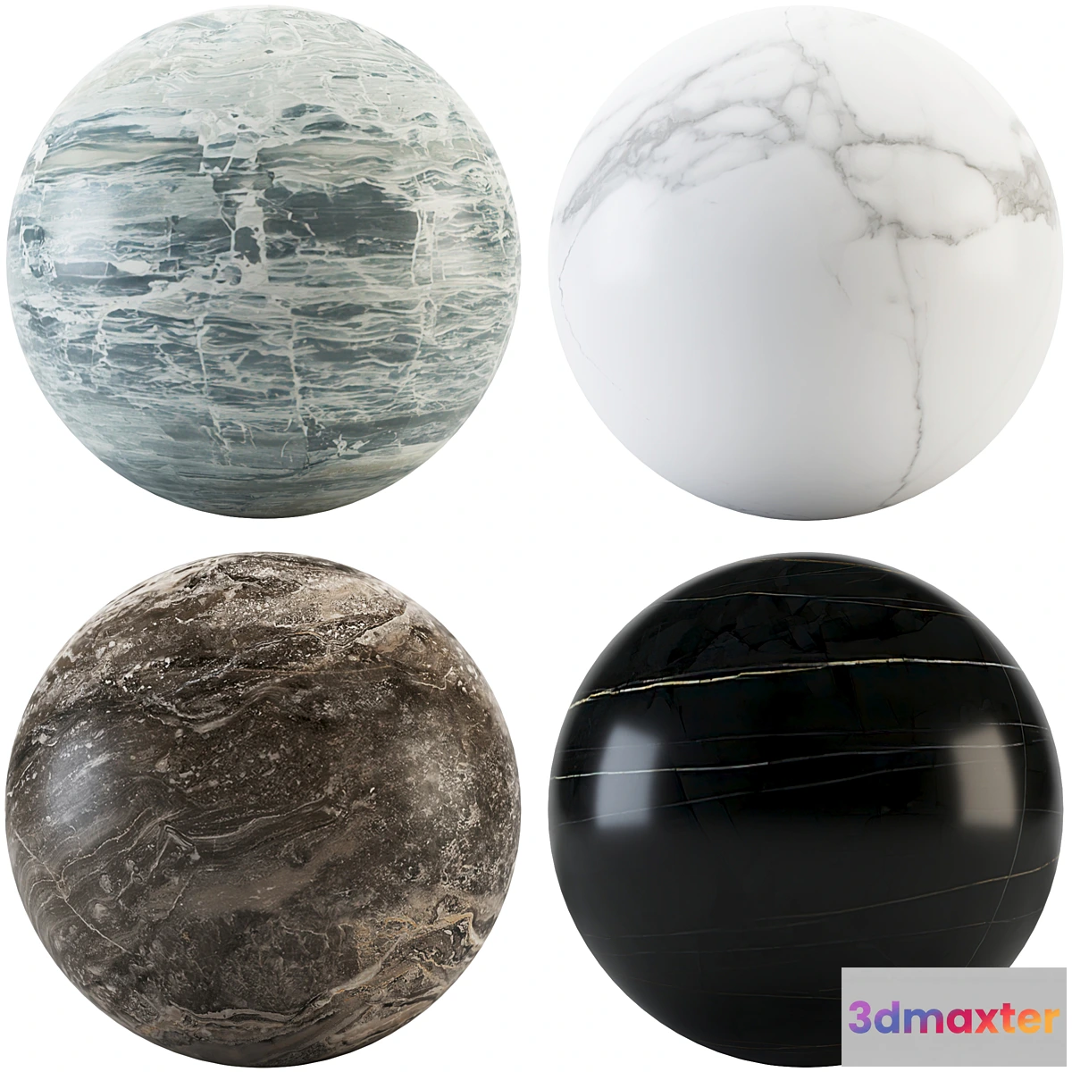 752725 - Collection Marble 01