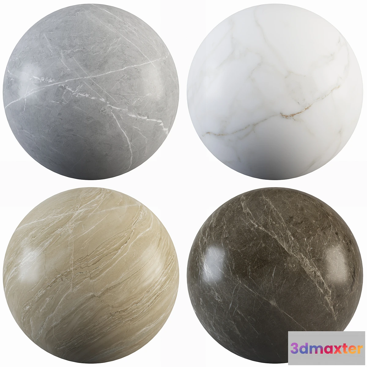 752727 - Collection Marble 29