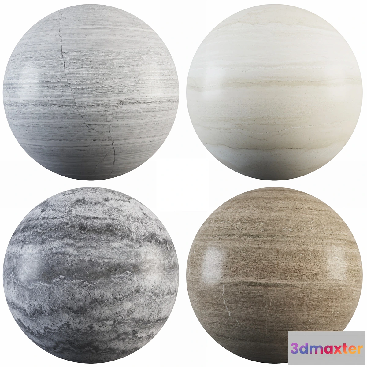 752729 - Collection Travertine 04 - No.2