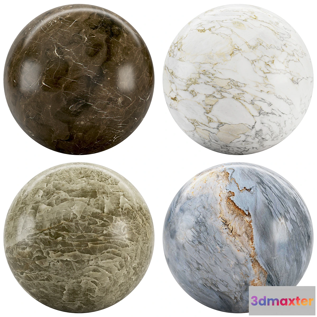 752731 - Collection Marble 80 - No.2