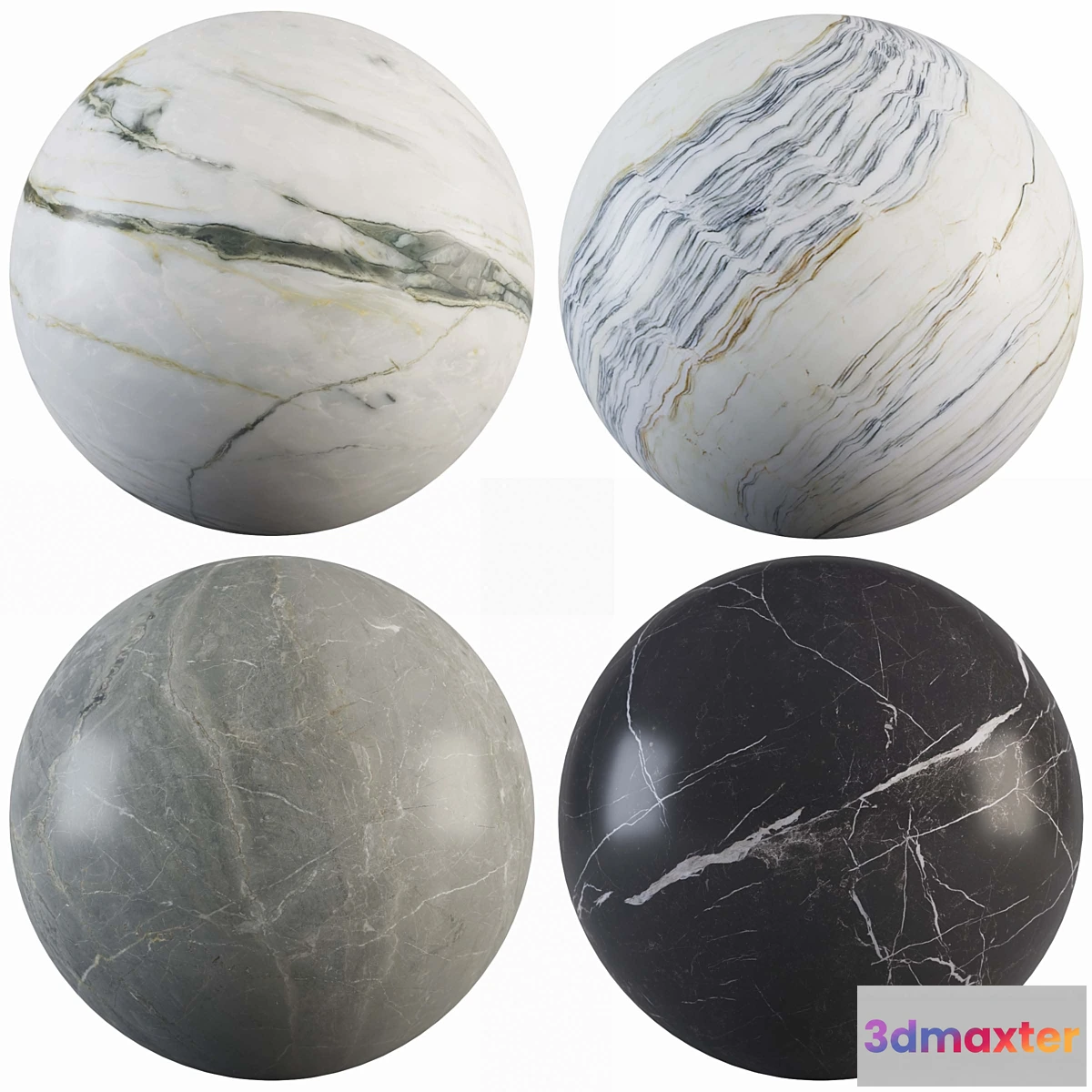 752733 - Collection Marble 62