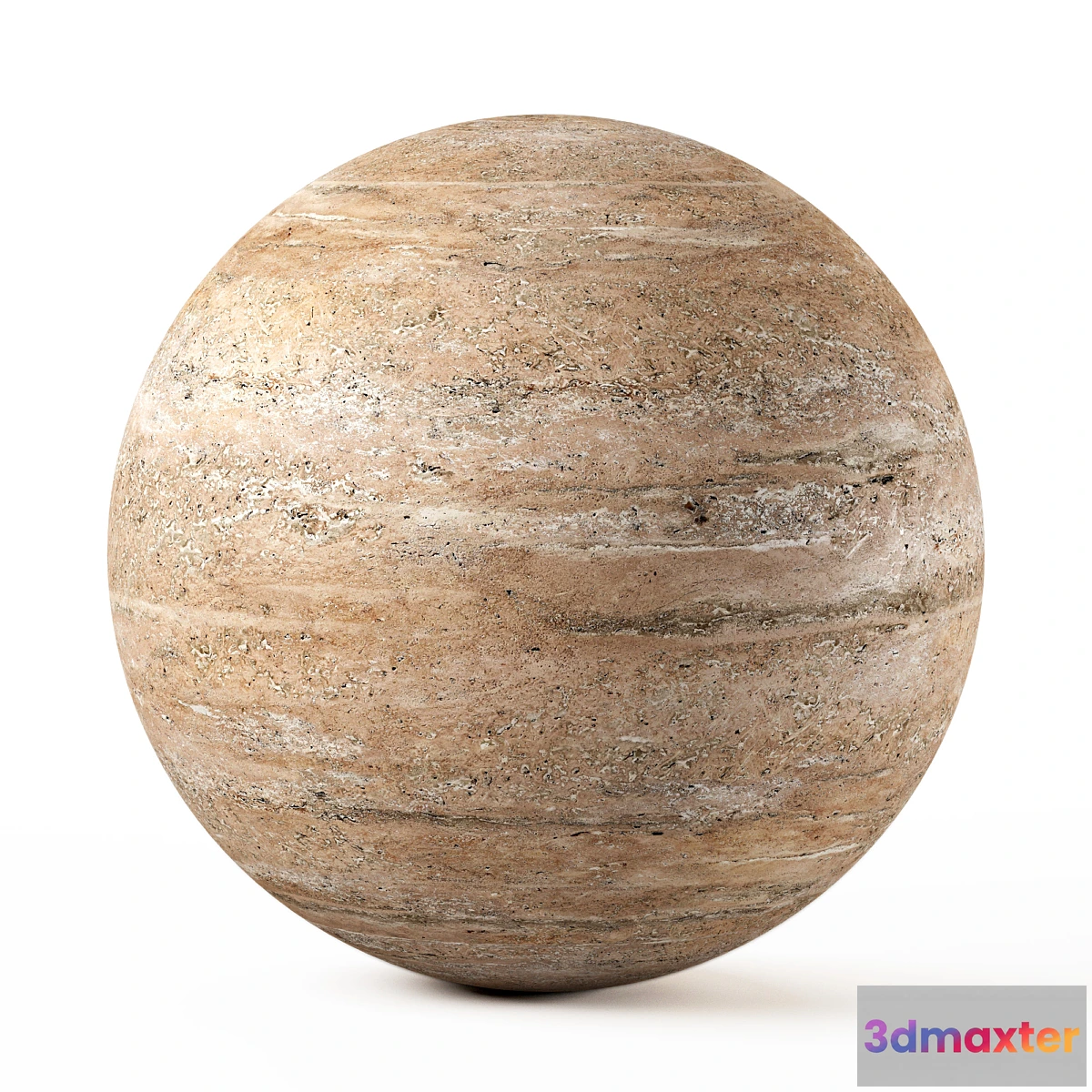 752747 - Travertine 03 Noce - No.2