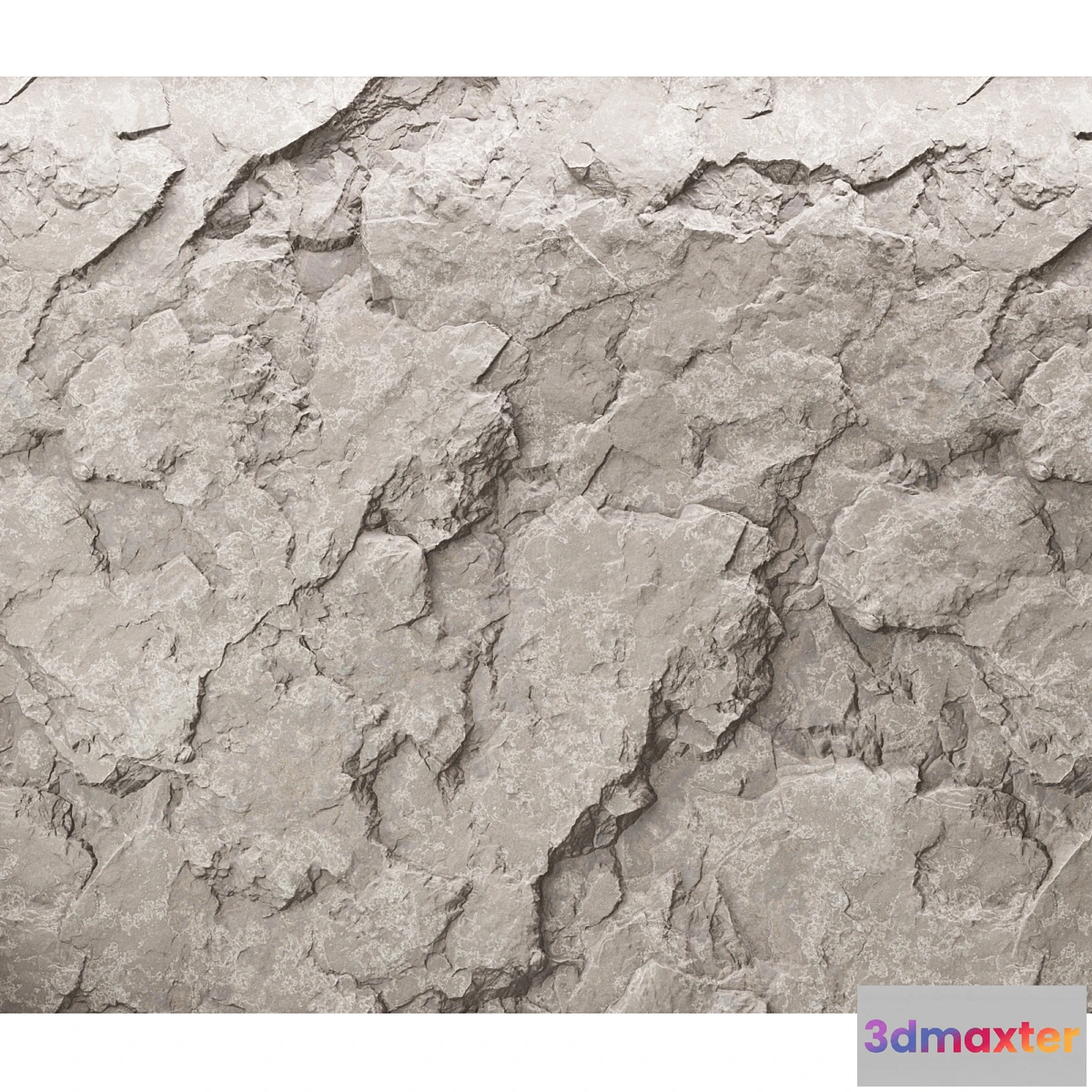 753111 - Rock cliff wall №41