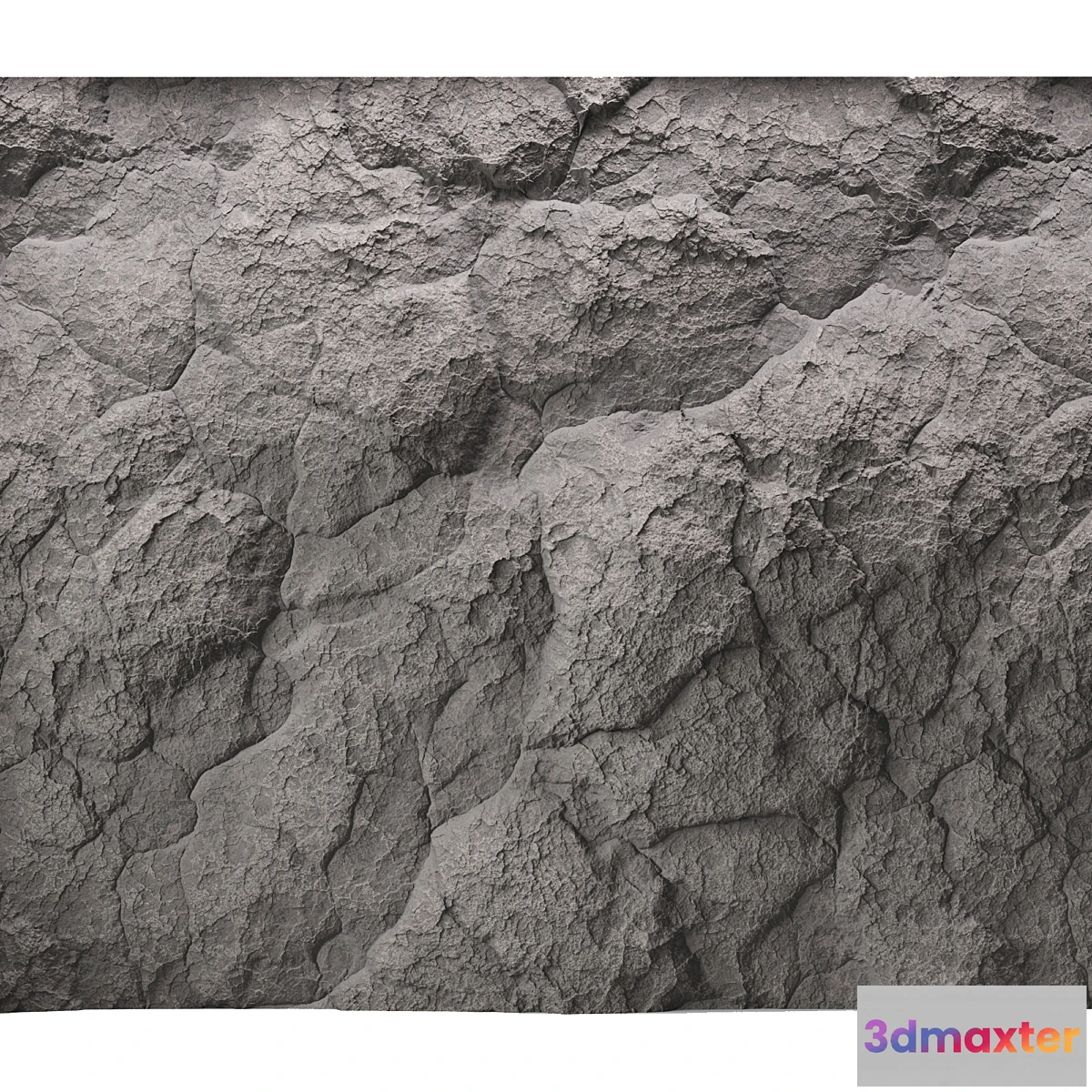 753169 - Rock cliff wall №40