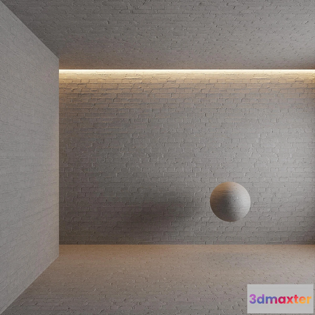 753221 - Industrial brick