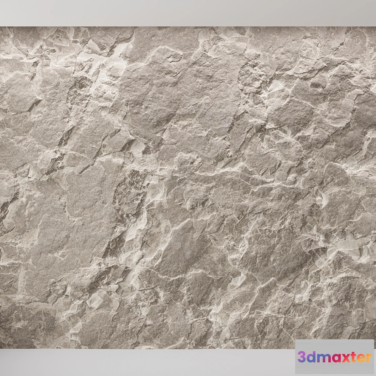 753247 - Desert Rock cliff №31