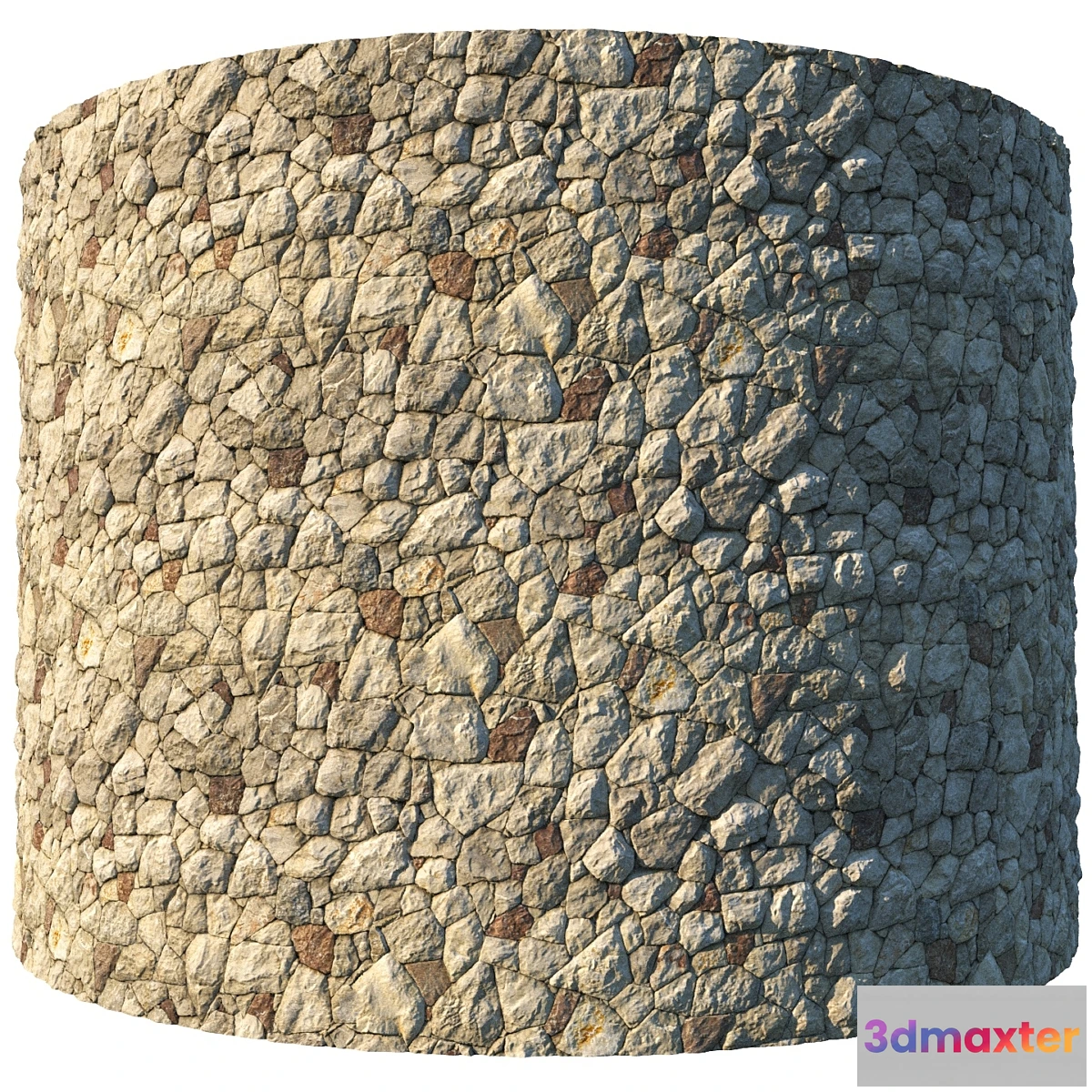 779135 - Masonry material 08 8k seamless PBR