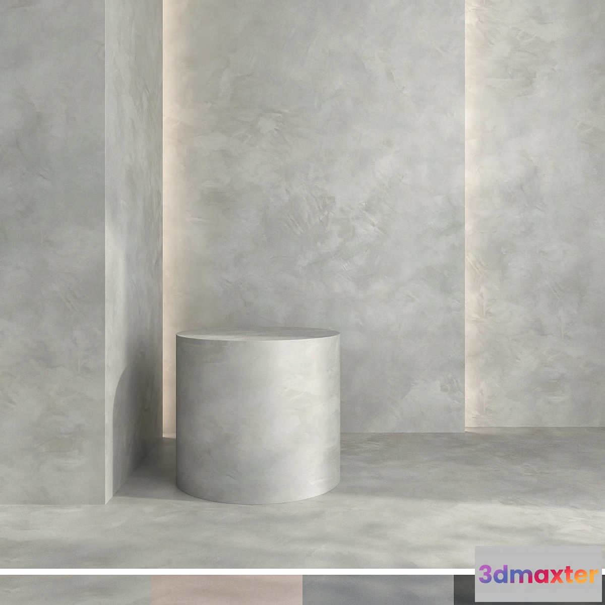 779191 - Decorative plaster v15 - No.2