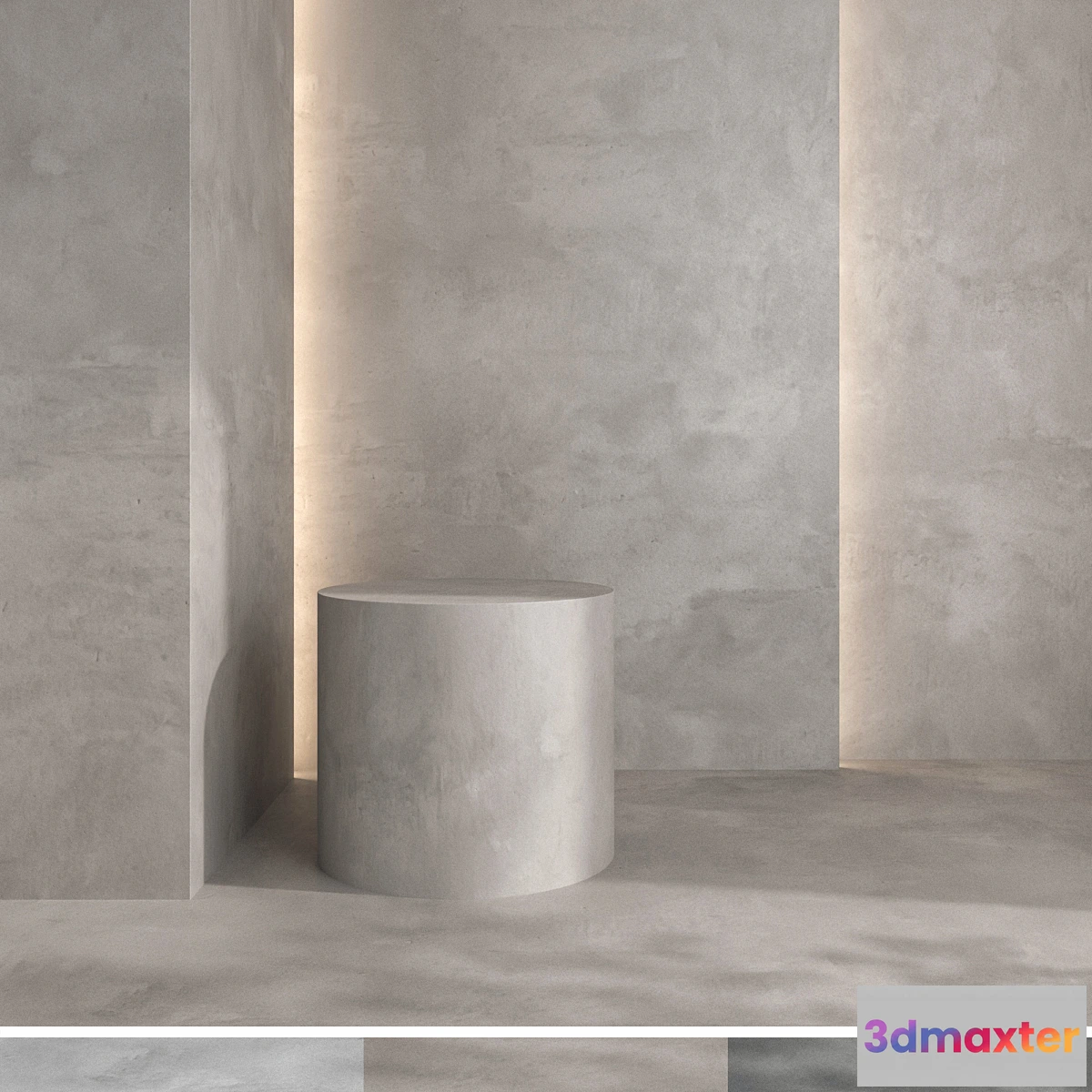 779197 - Decorative plaster v08 - No.2