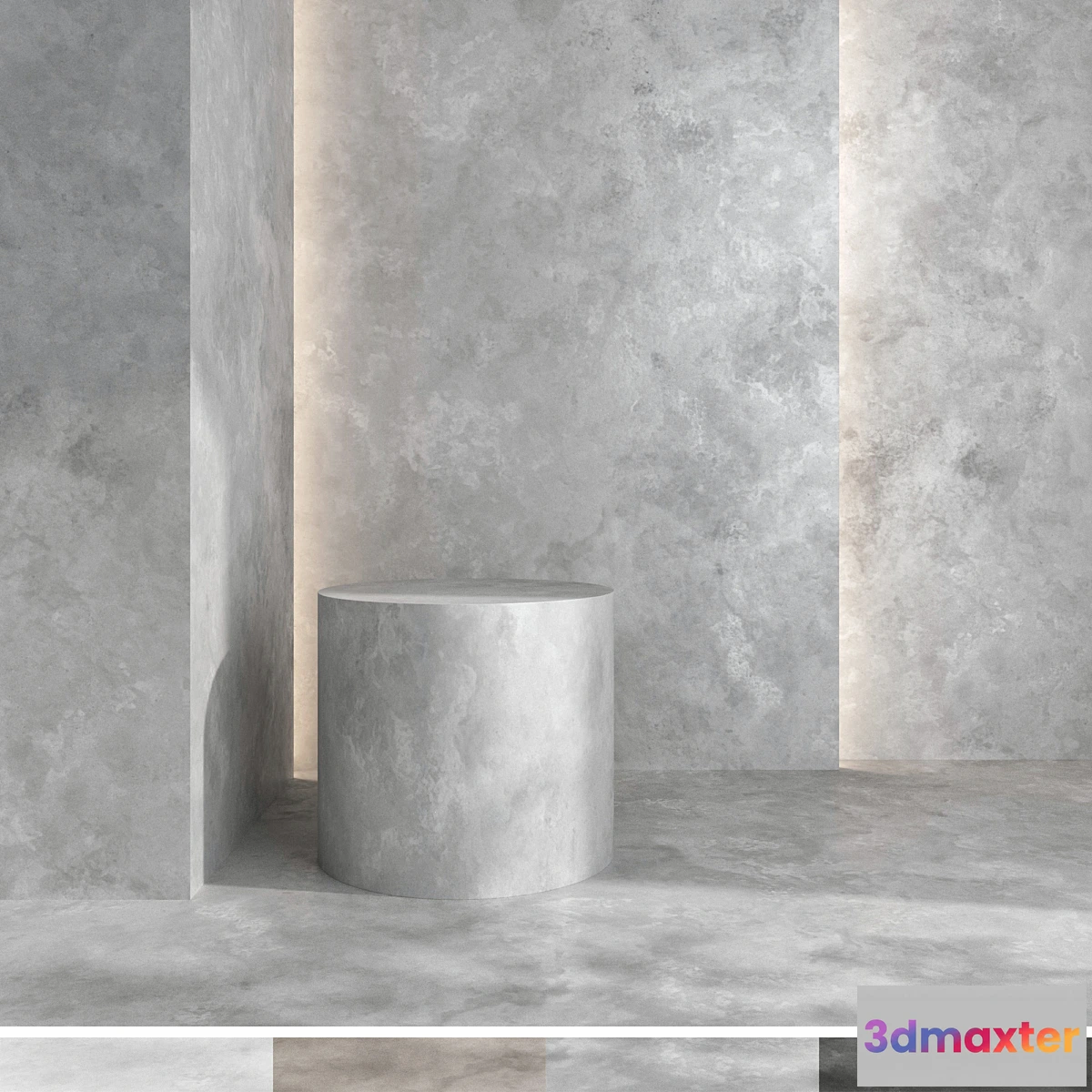 779199 - Decorative plaster v06 - No.2