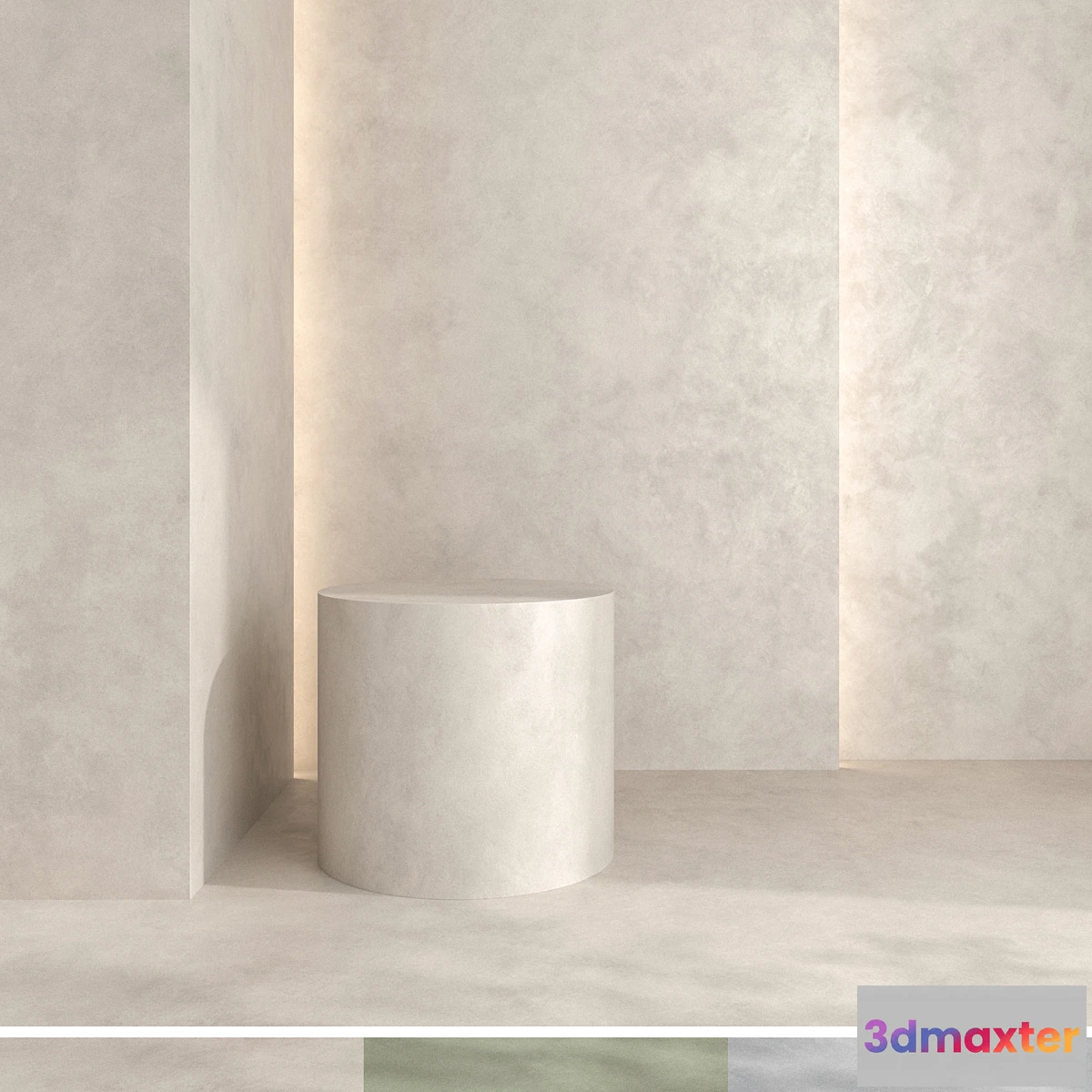 779203 - Decorative plaster v11