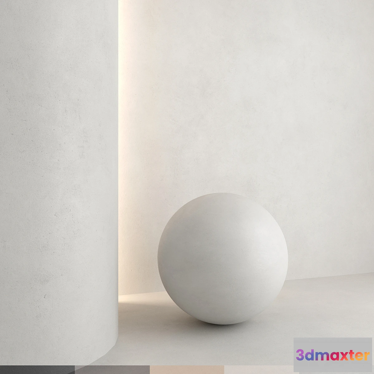 779205 - Decorative plaster 35 - No.2