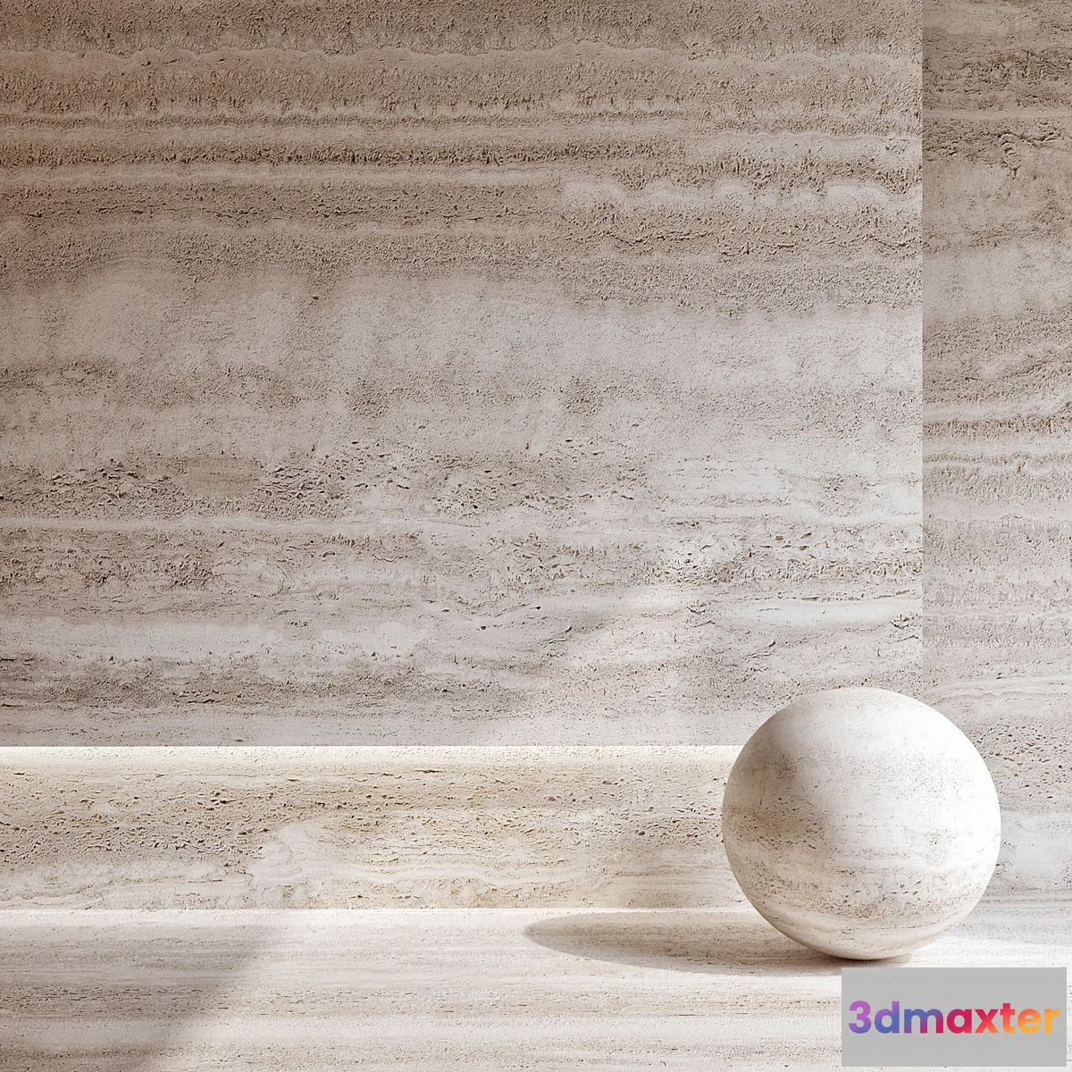 779215 - Travertine 7 - No.2