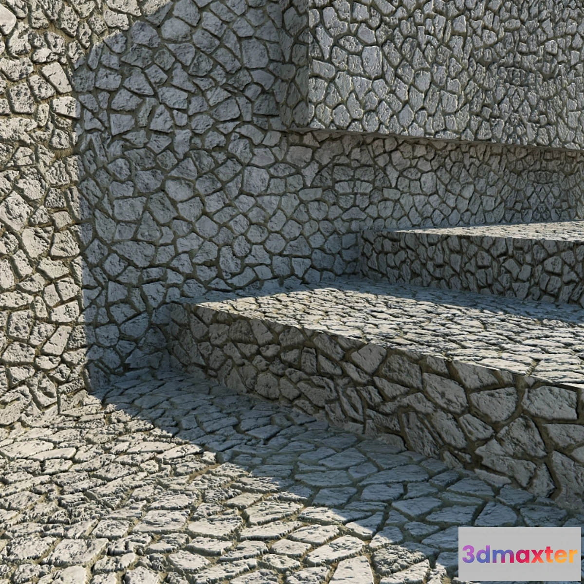 792942 - Stone - No.5