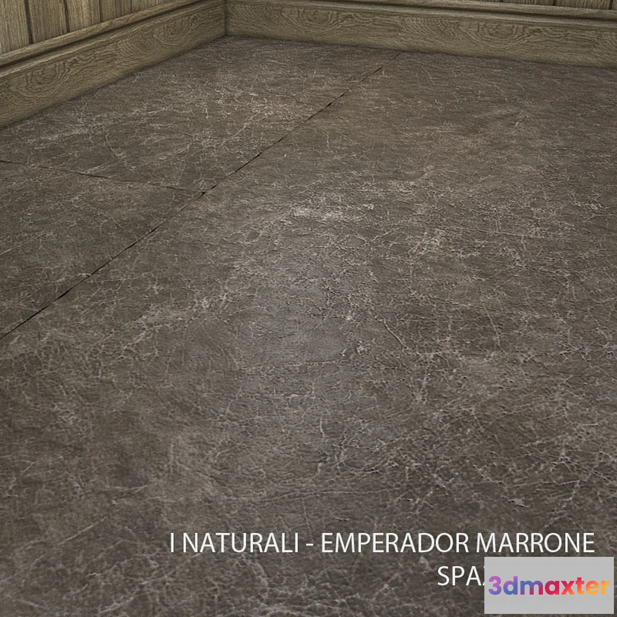 806784 - EMPERADOR MARRONE