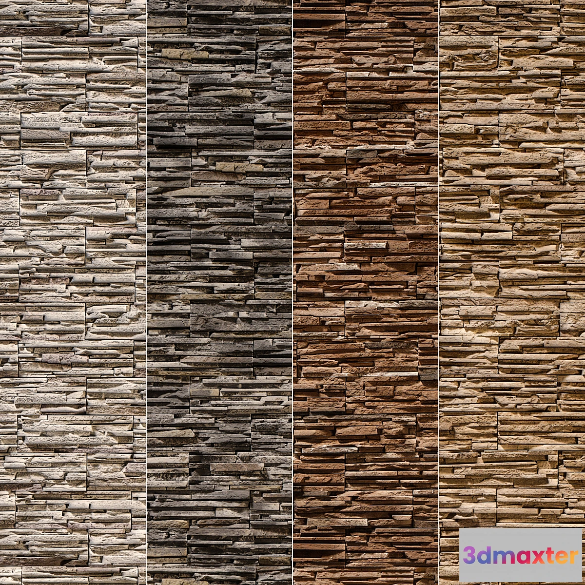 818968 - Stone Walls - No.3