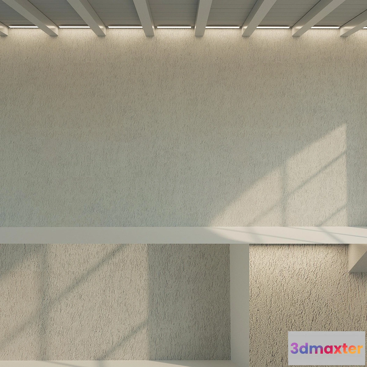 818976 - Light stucco 1